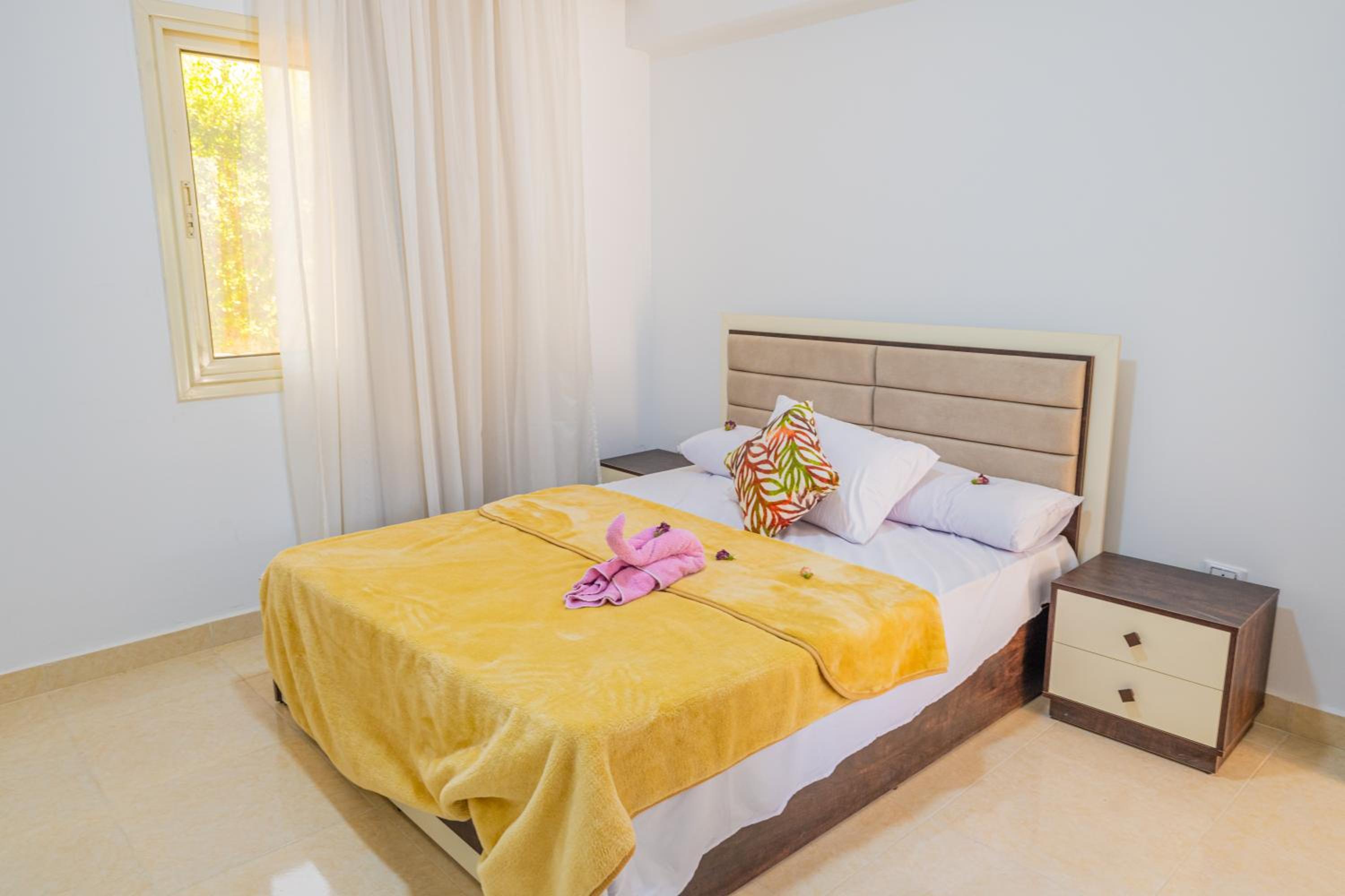 GoEgypt Sunny apartment