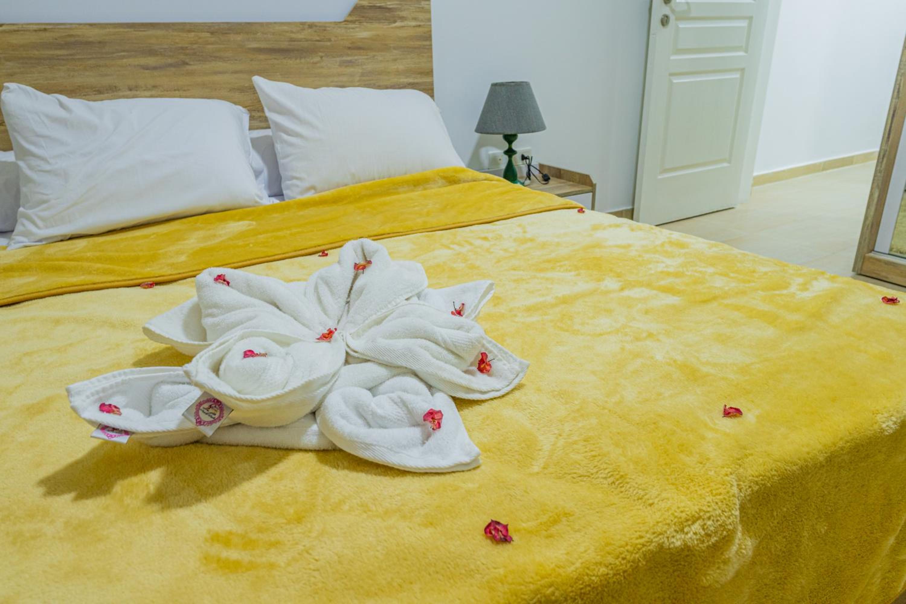 GoEgypt Sunny apartment