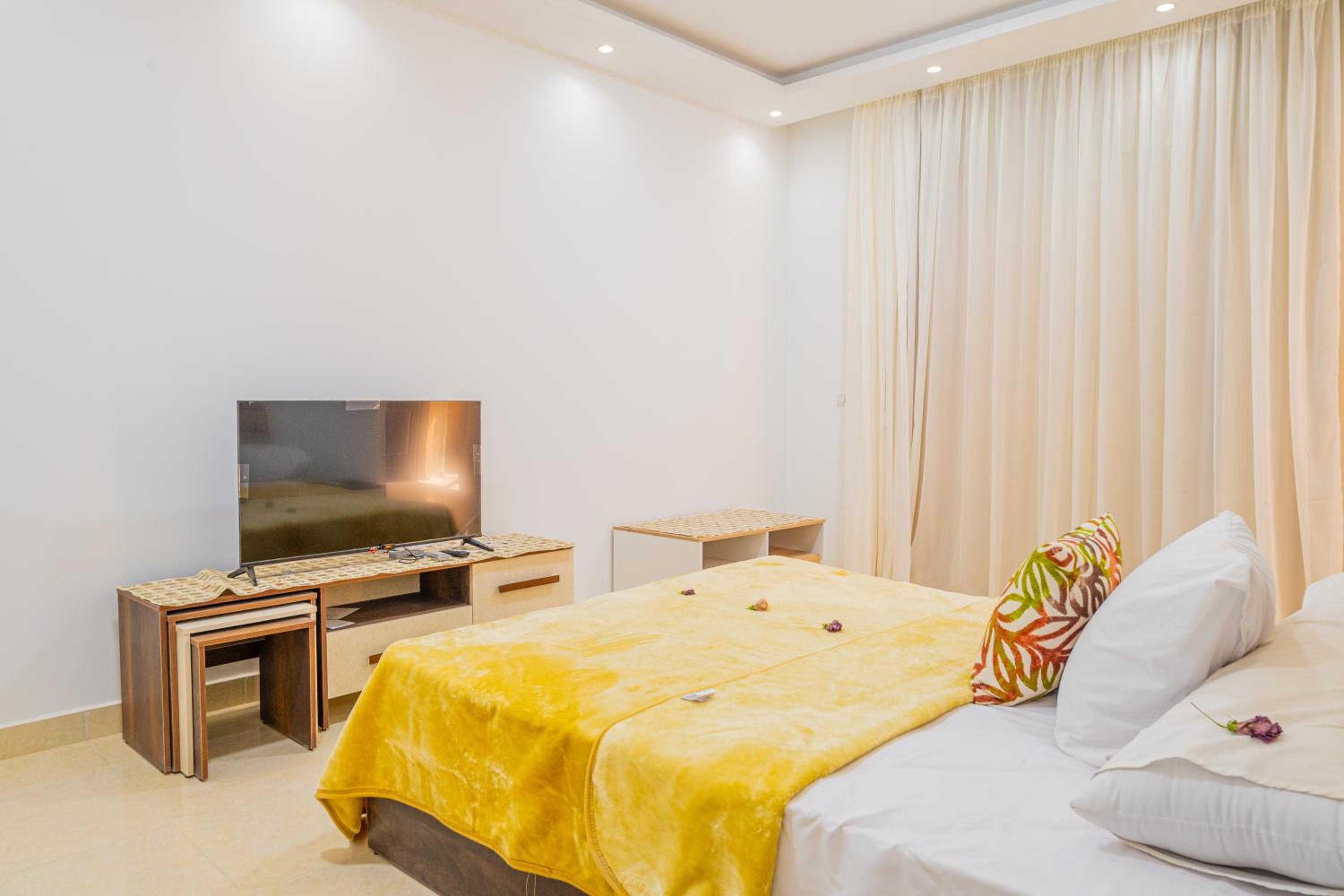 GoEgypt Sunny apartment