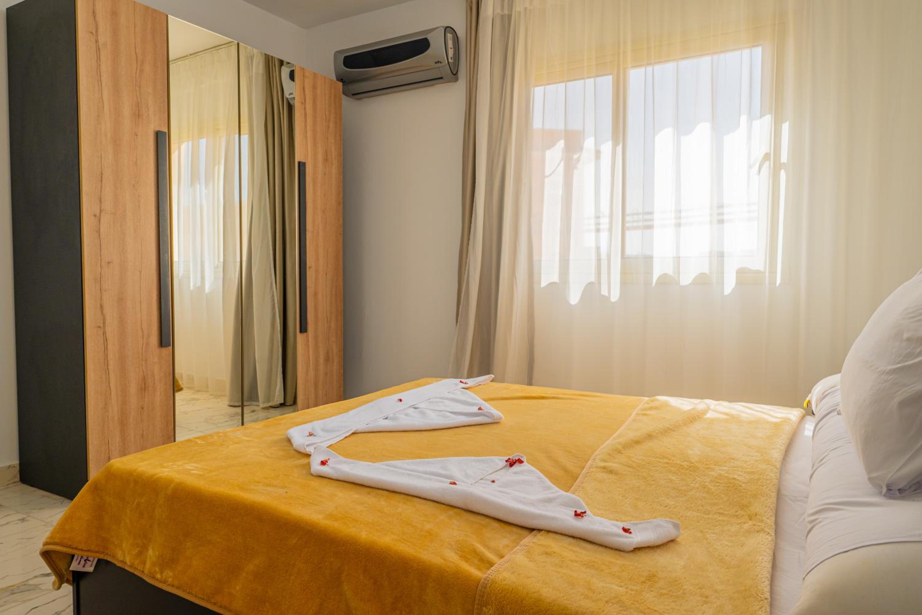 GoEgypt Sunny apartment