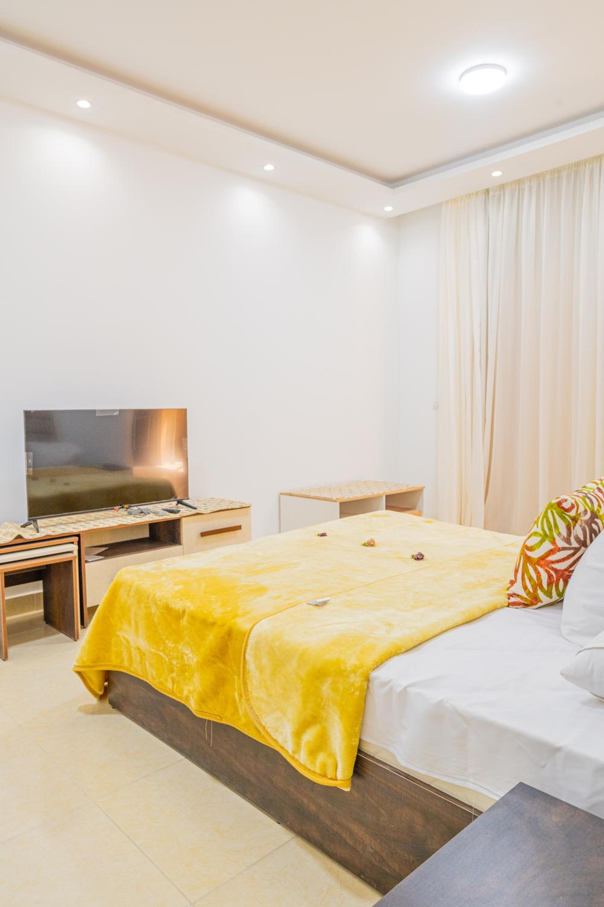 GoEgypt Sunny apartment