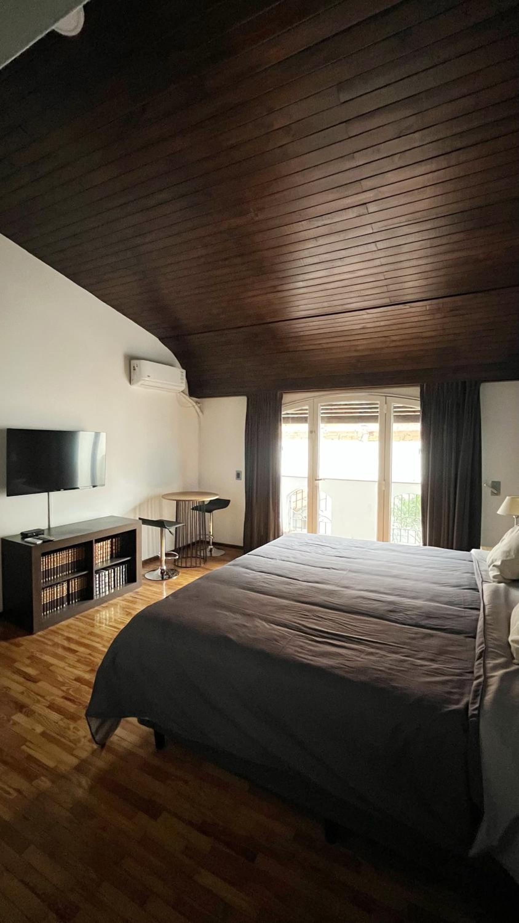 Arístides Lodge