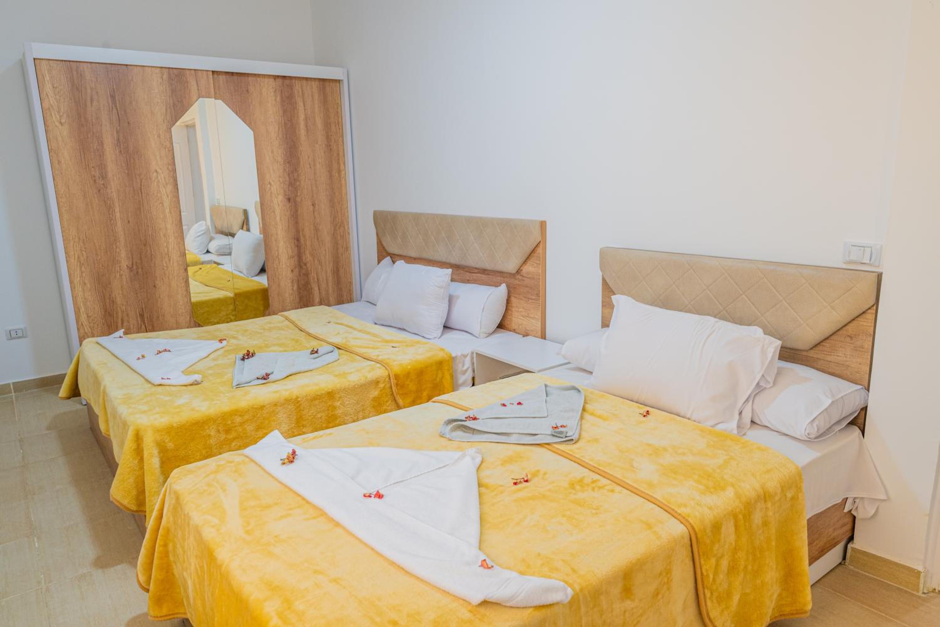 GoEgypt Sunny apartment