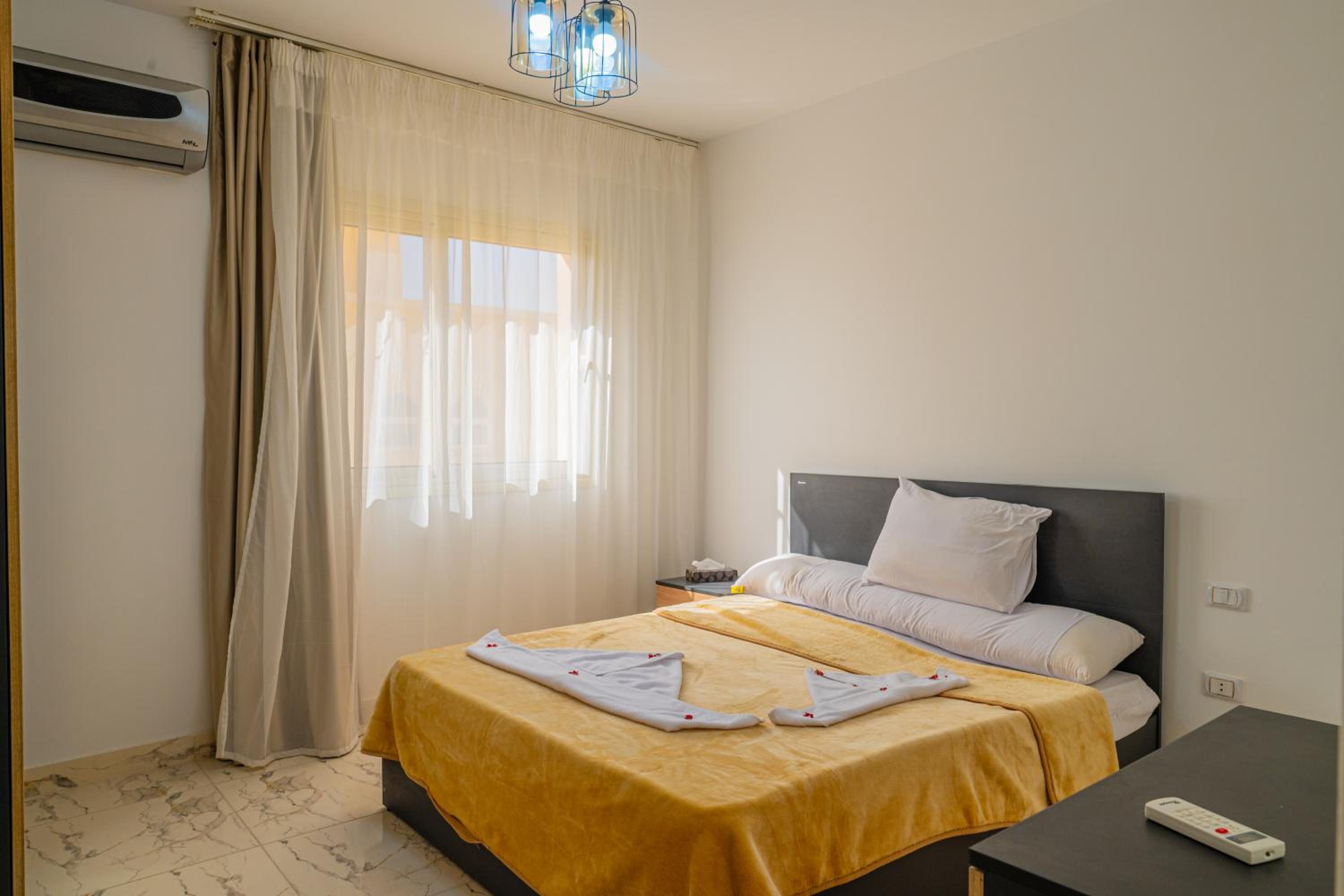 GoEgypt Sunny apartment