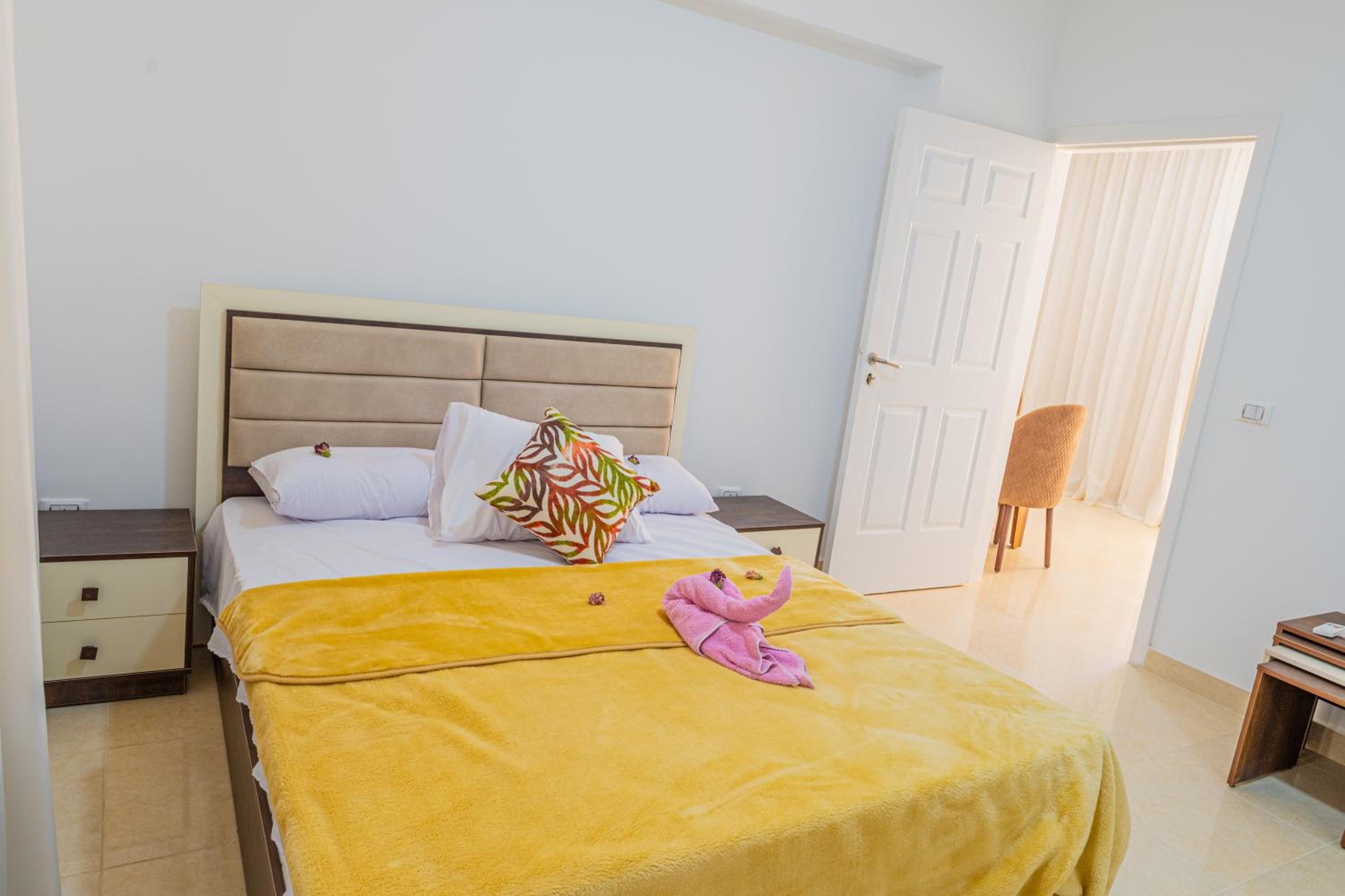 GoEgypt Sunny apartment