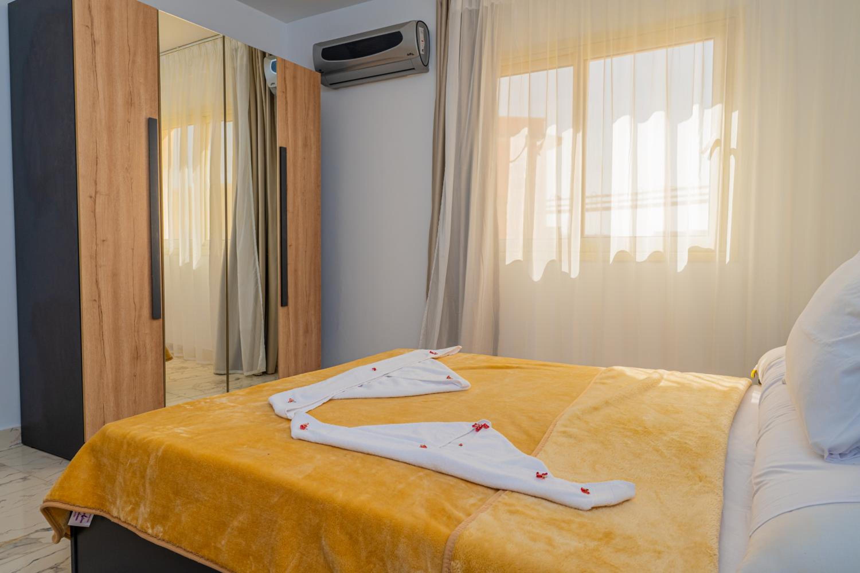 GoEgypt Sunny apartment