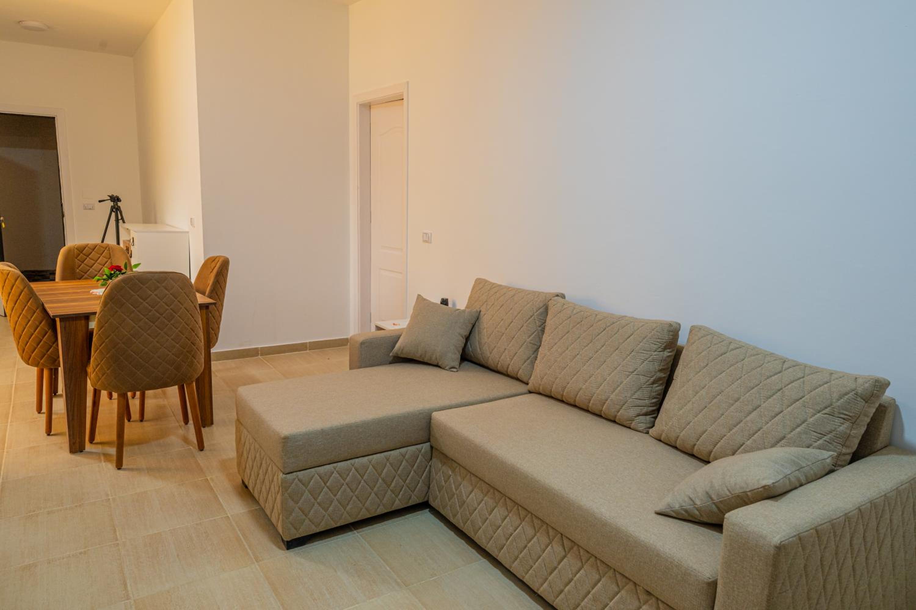 GoEgypt Sunny apartment