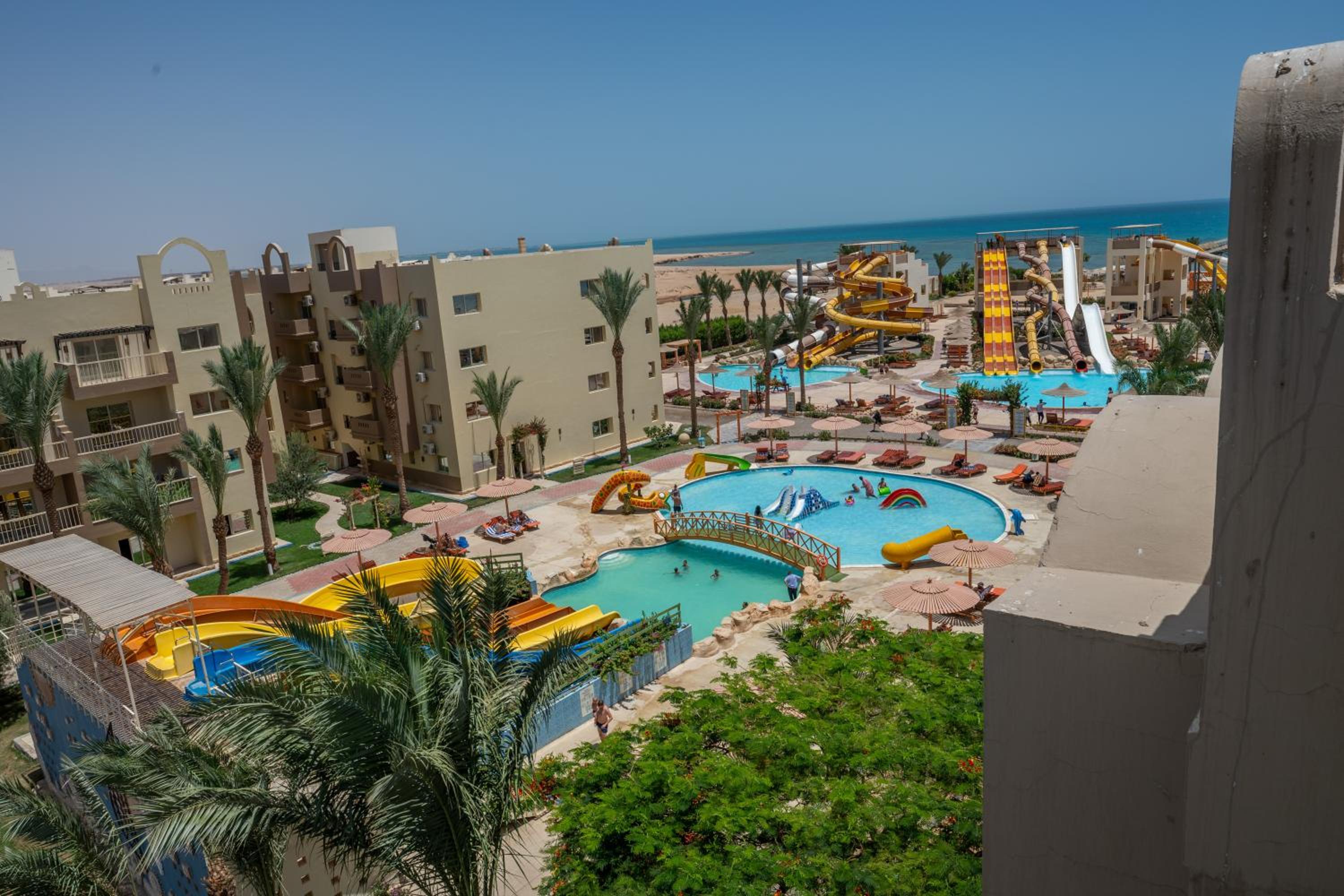 GoEgypt Sunny apartment