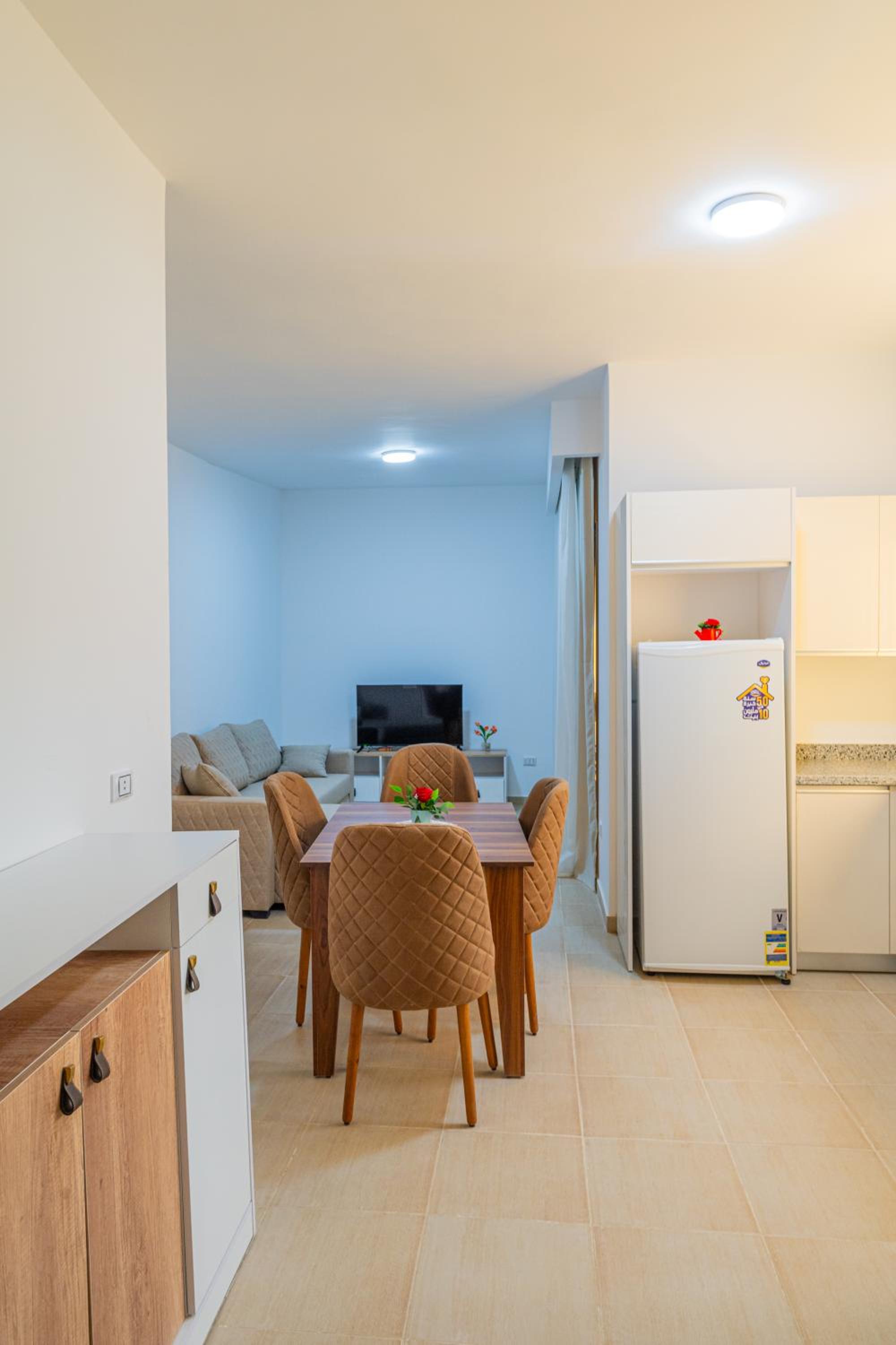GoEgypt Sunny apartment
