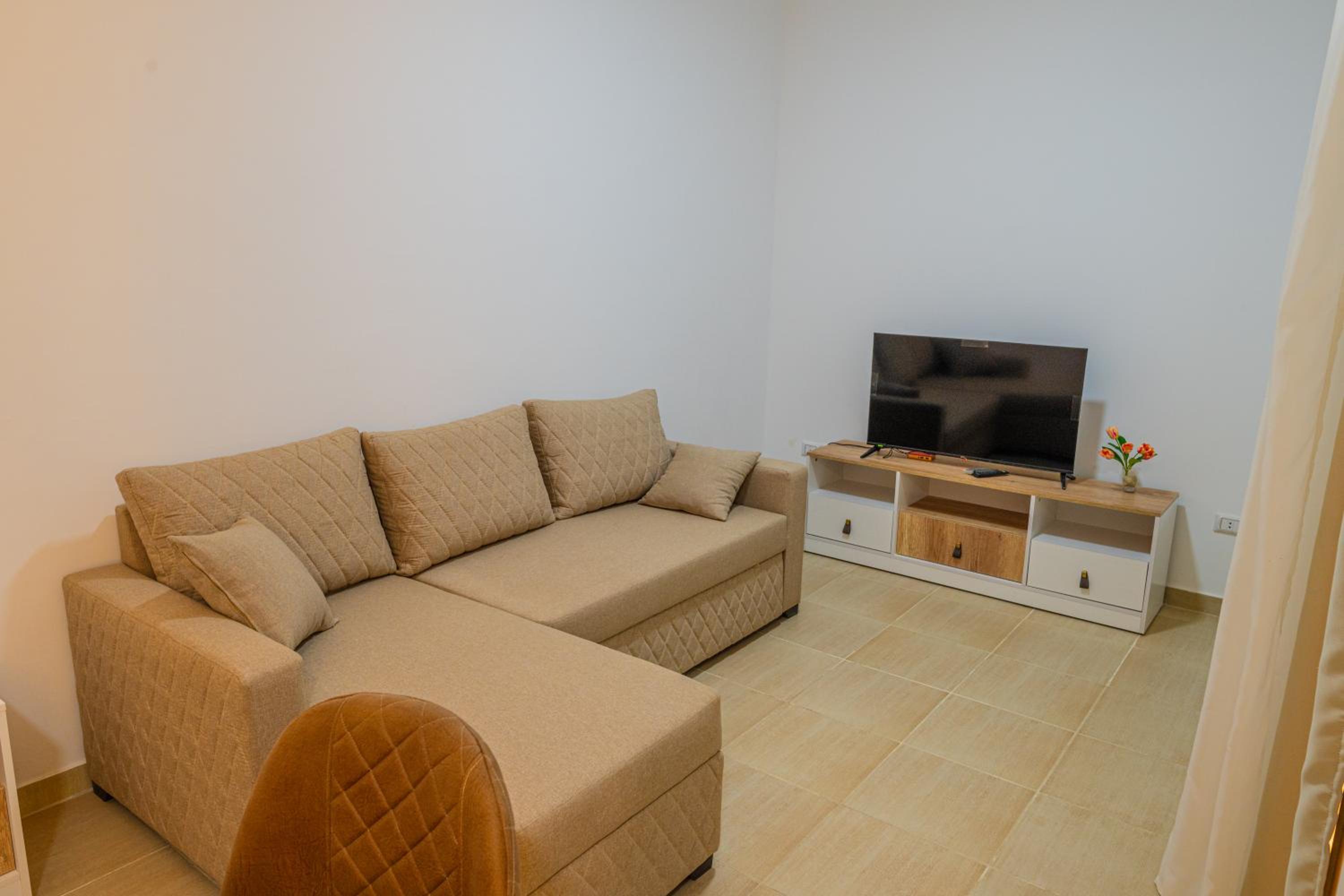 GoEgypt Sunny apartment