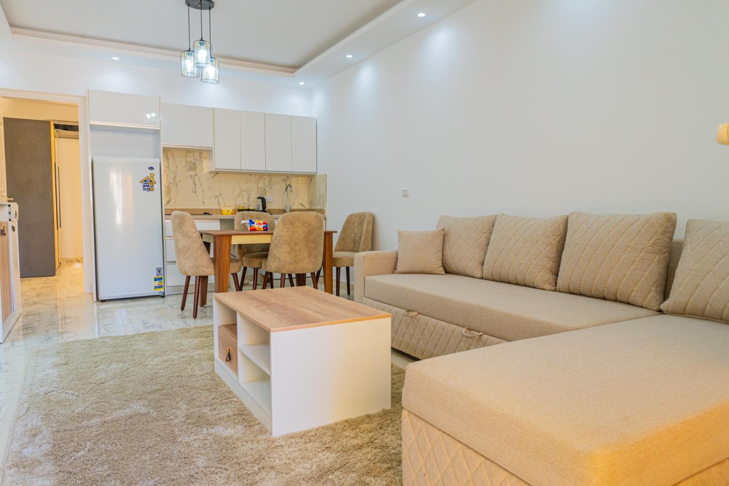 GoEgypt Sunny apartment