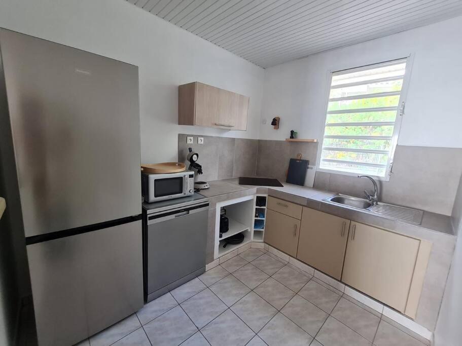 Appartement Petit paradis view 4