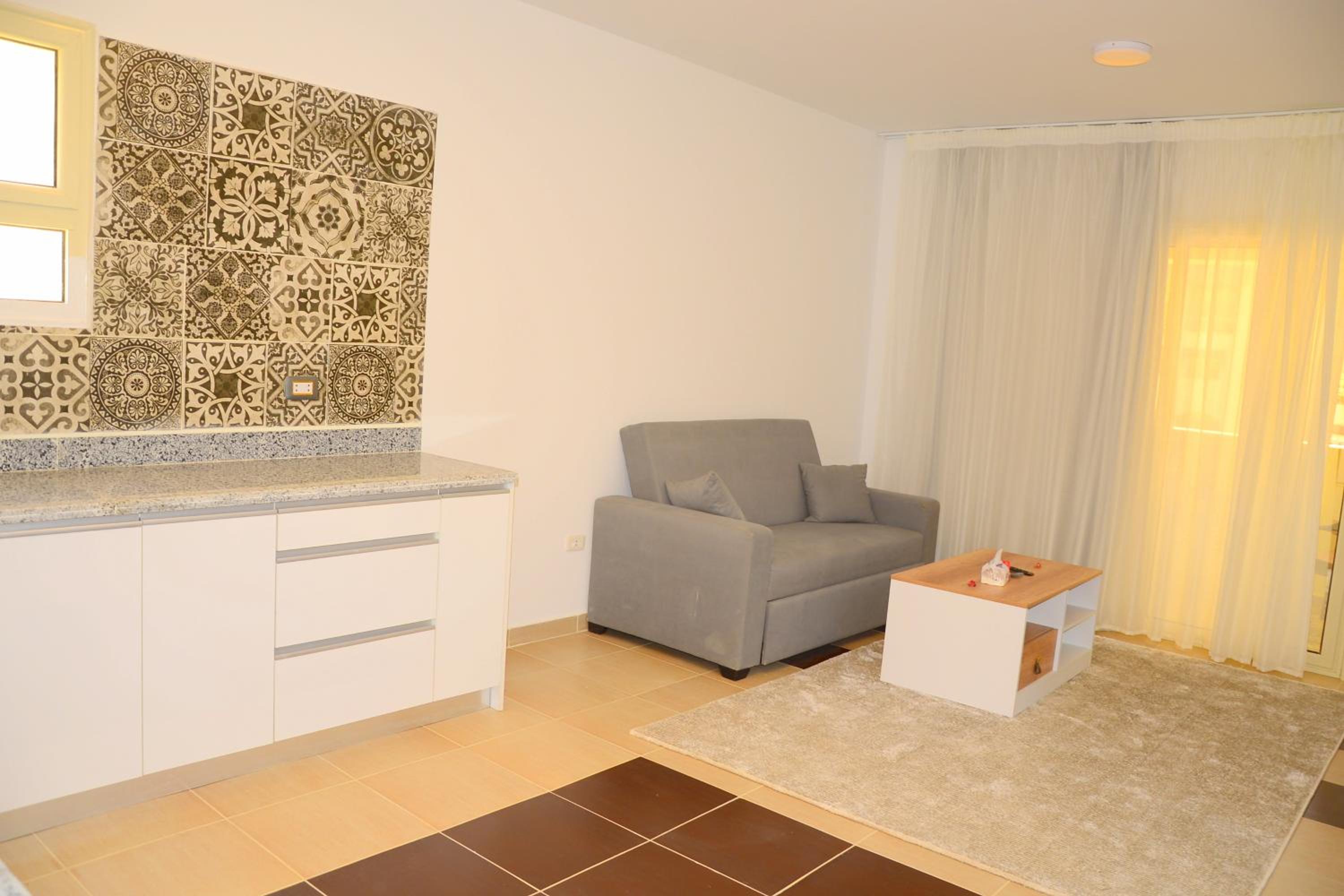 GoEgypt Sunny apartment