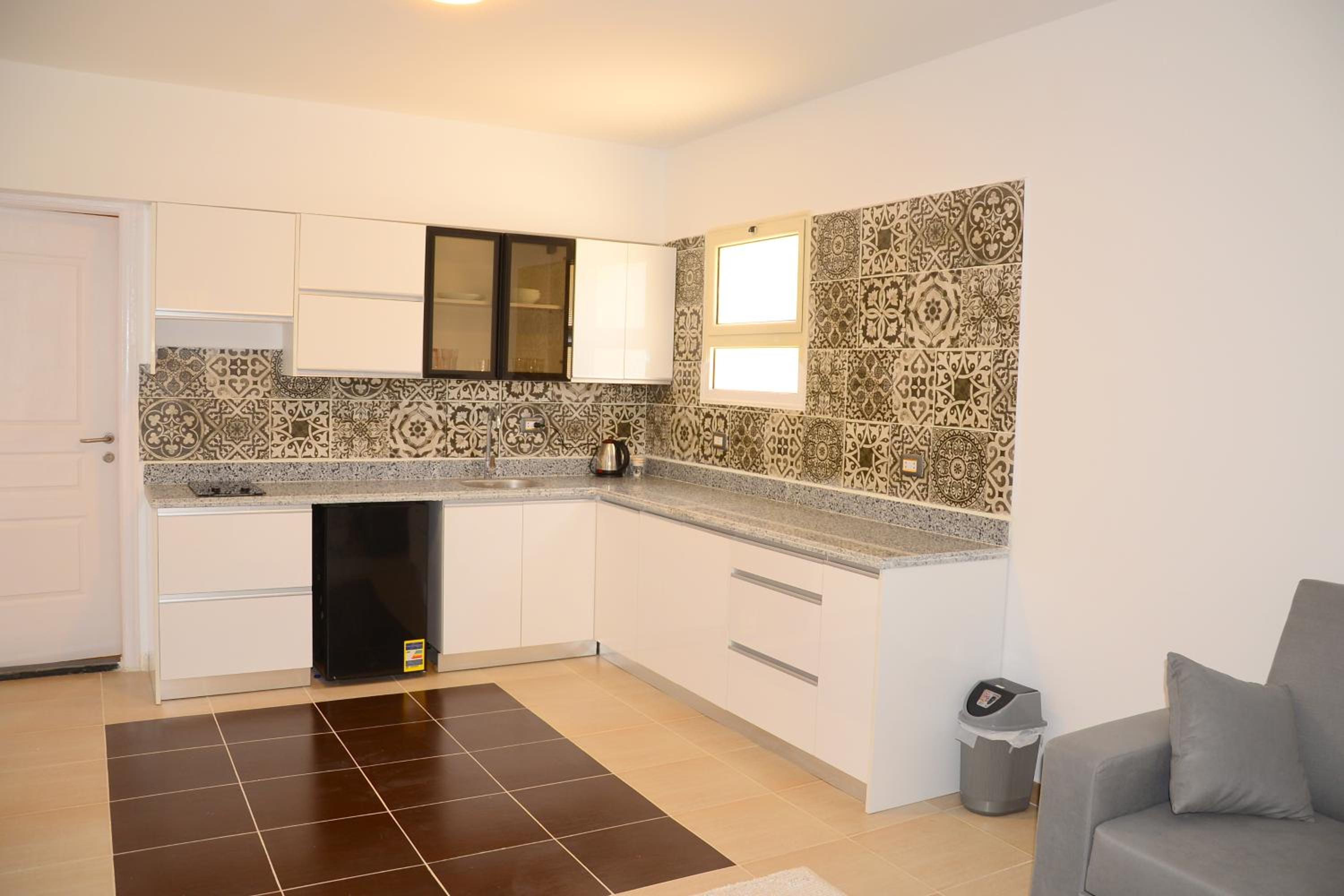 GoEgypt Sunny apartment