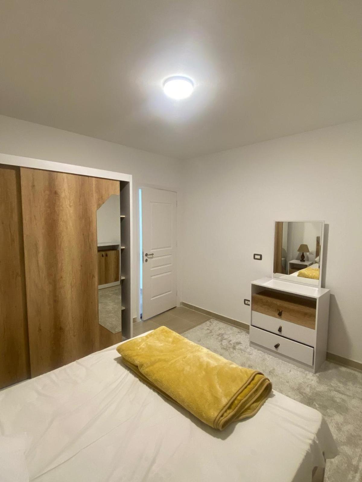 GoEgypt Sunny apartment