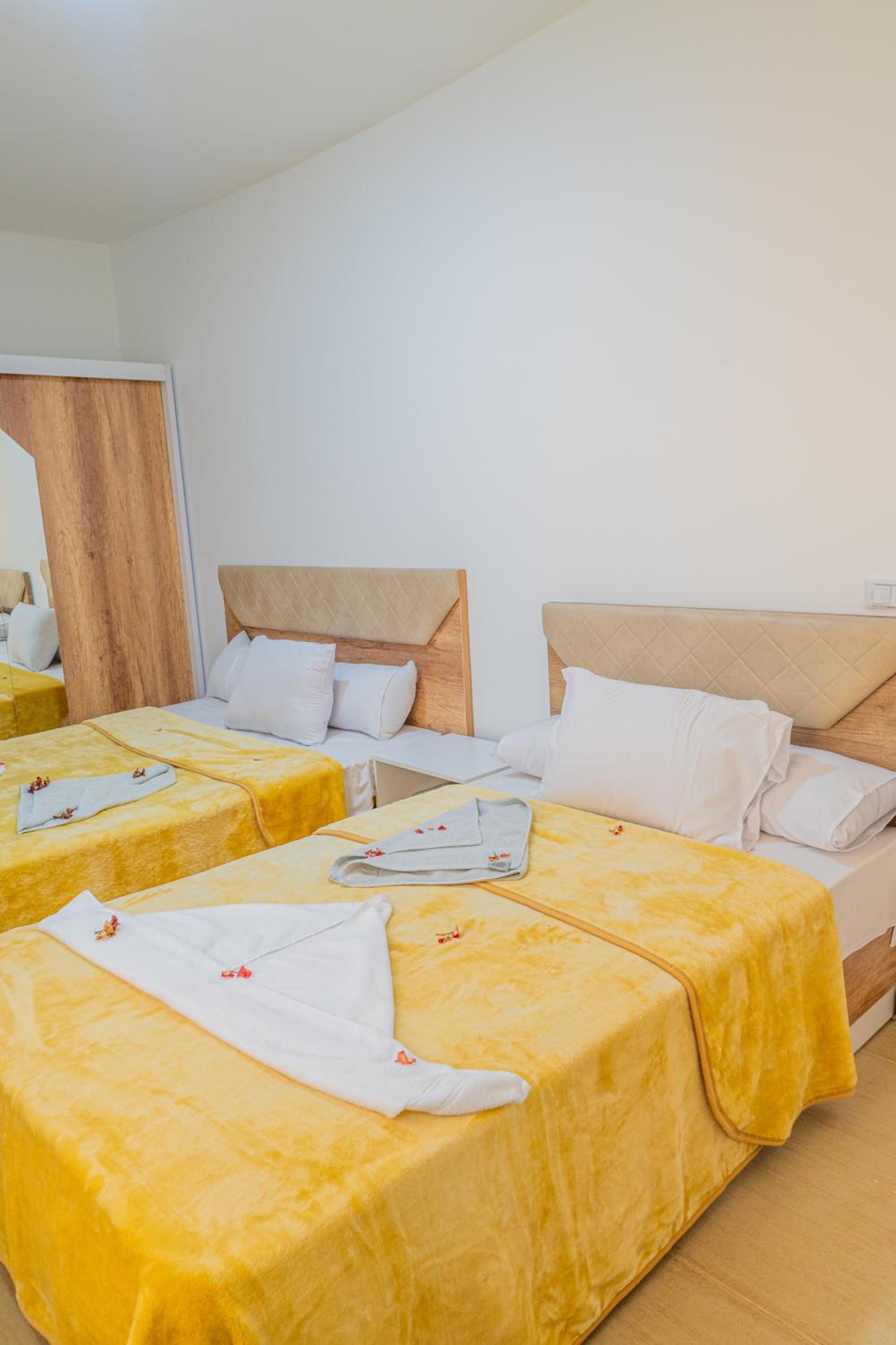 GoEgypt Sunny apartment