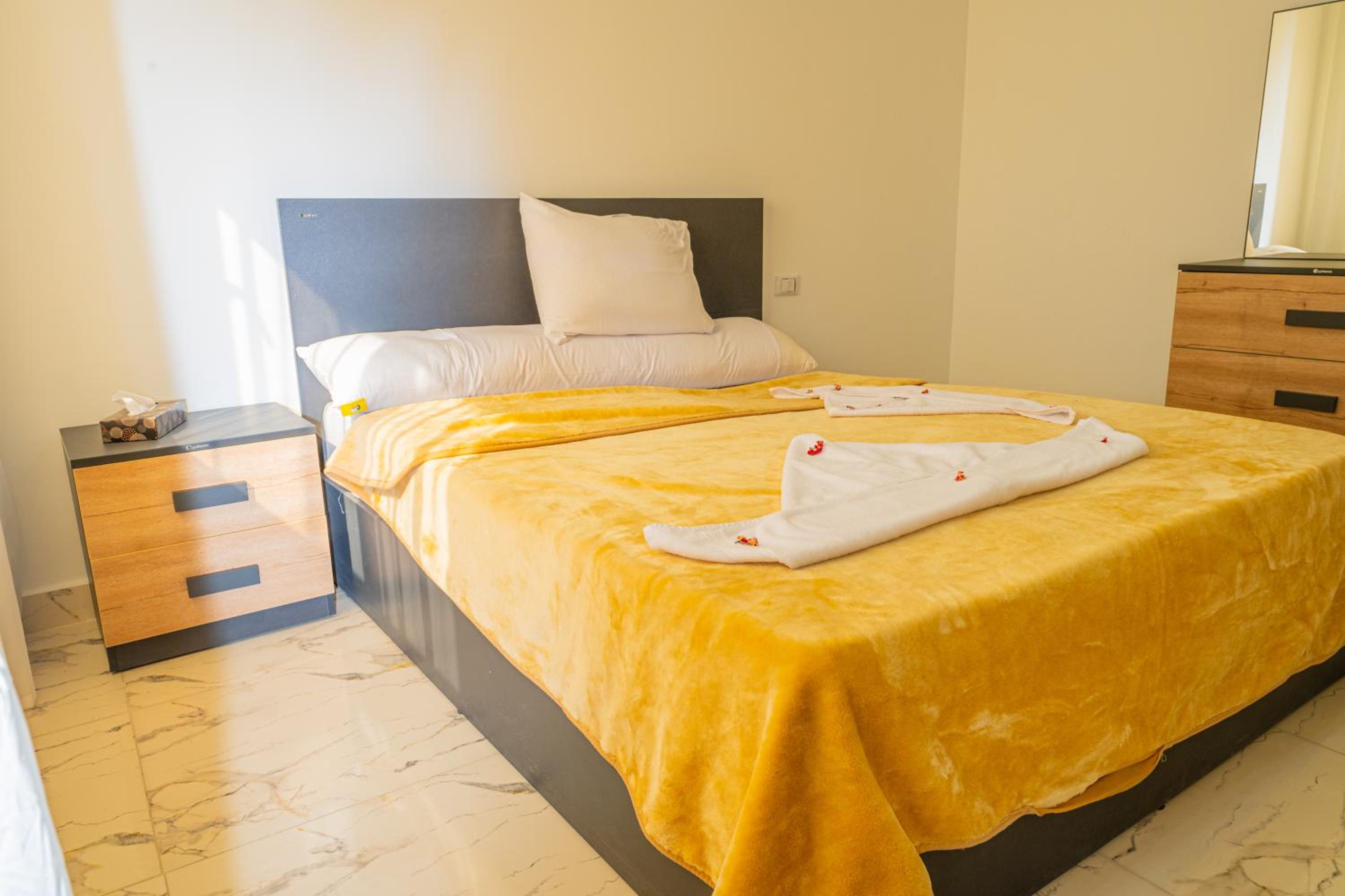 GoEgypt Sunny apartment