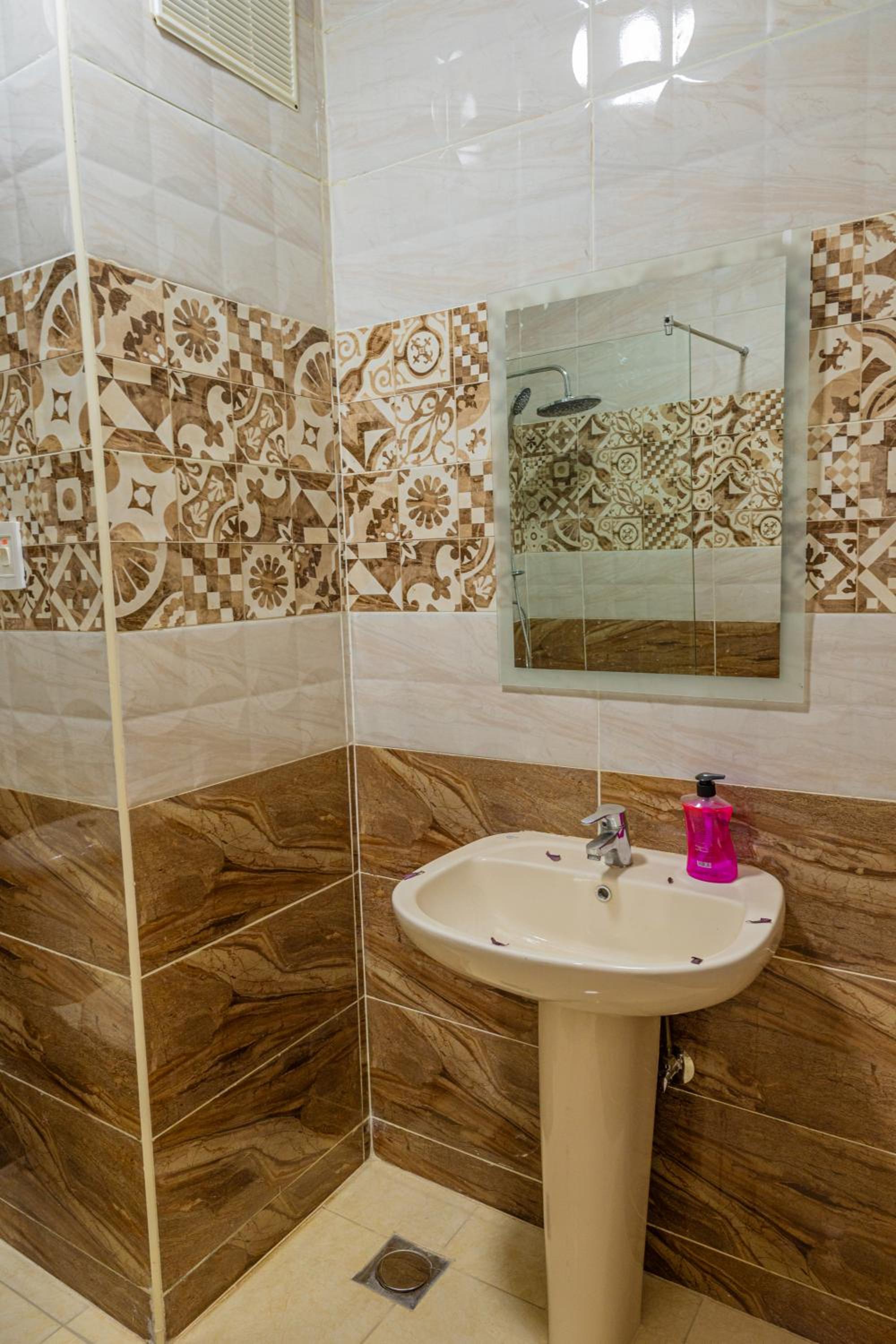 GoEgypt Sunny apartment