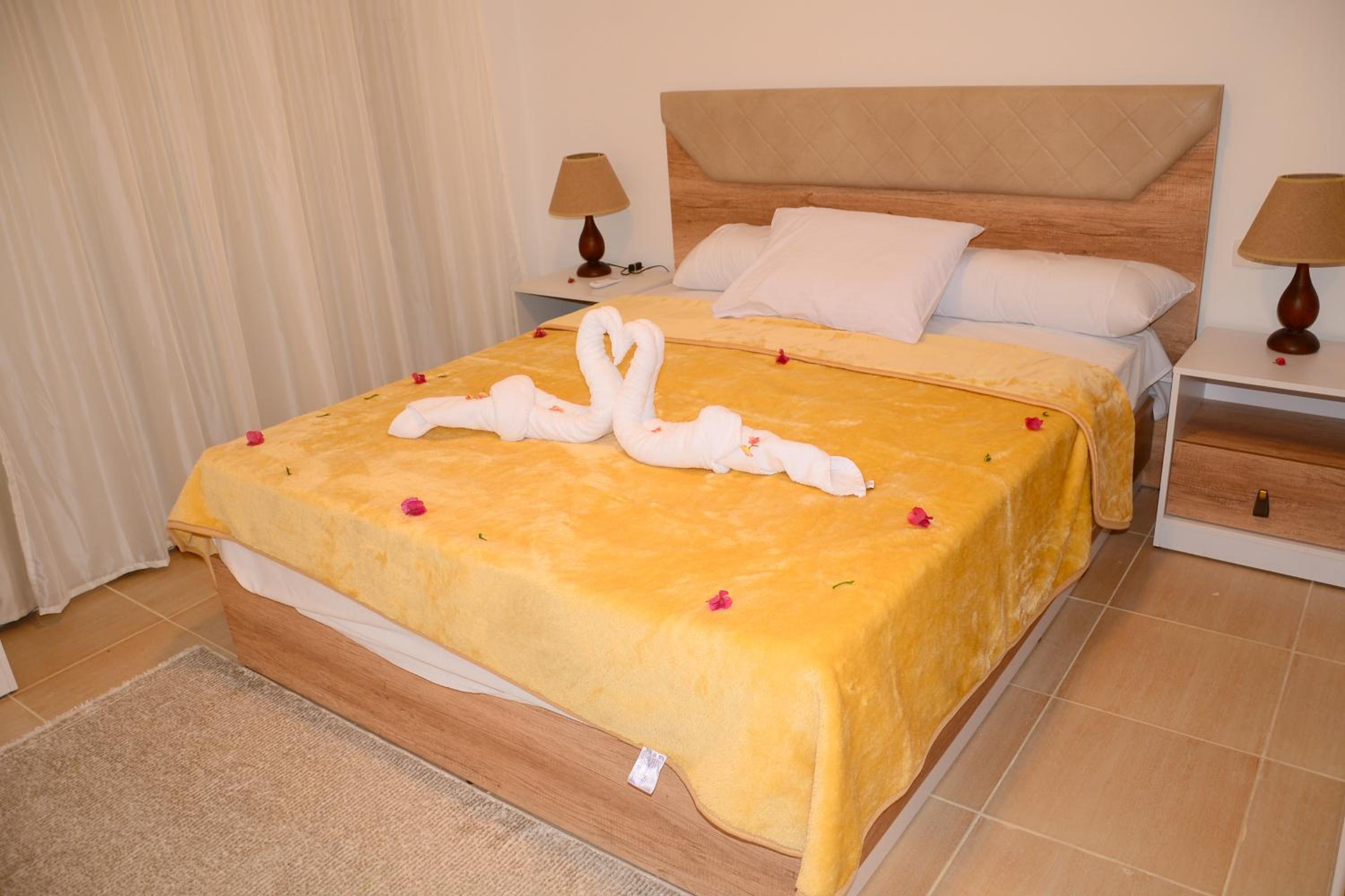 GoEgypt Sunny apartment