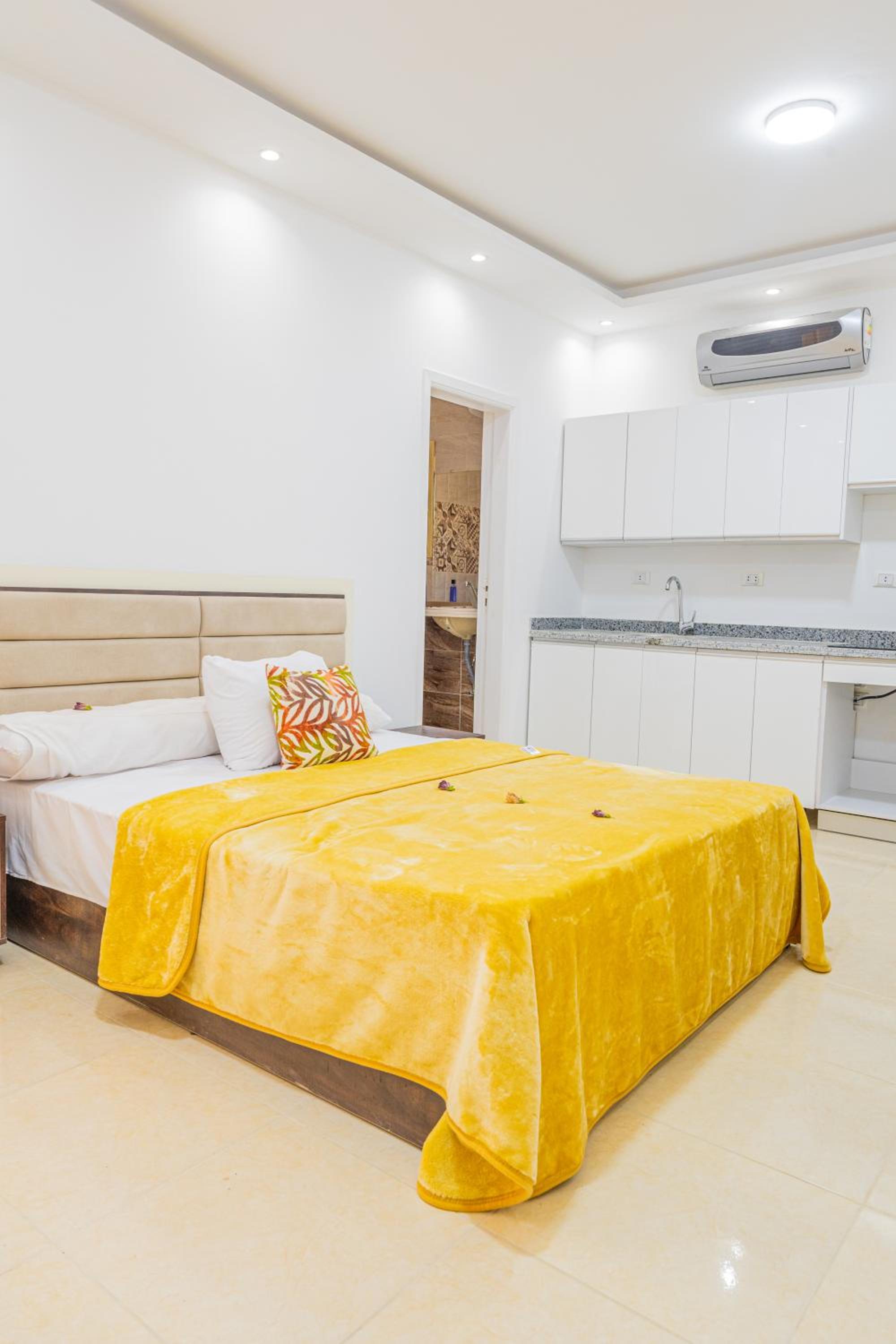 GoEgypt Sunny apartment