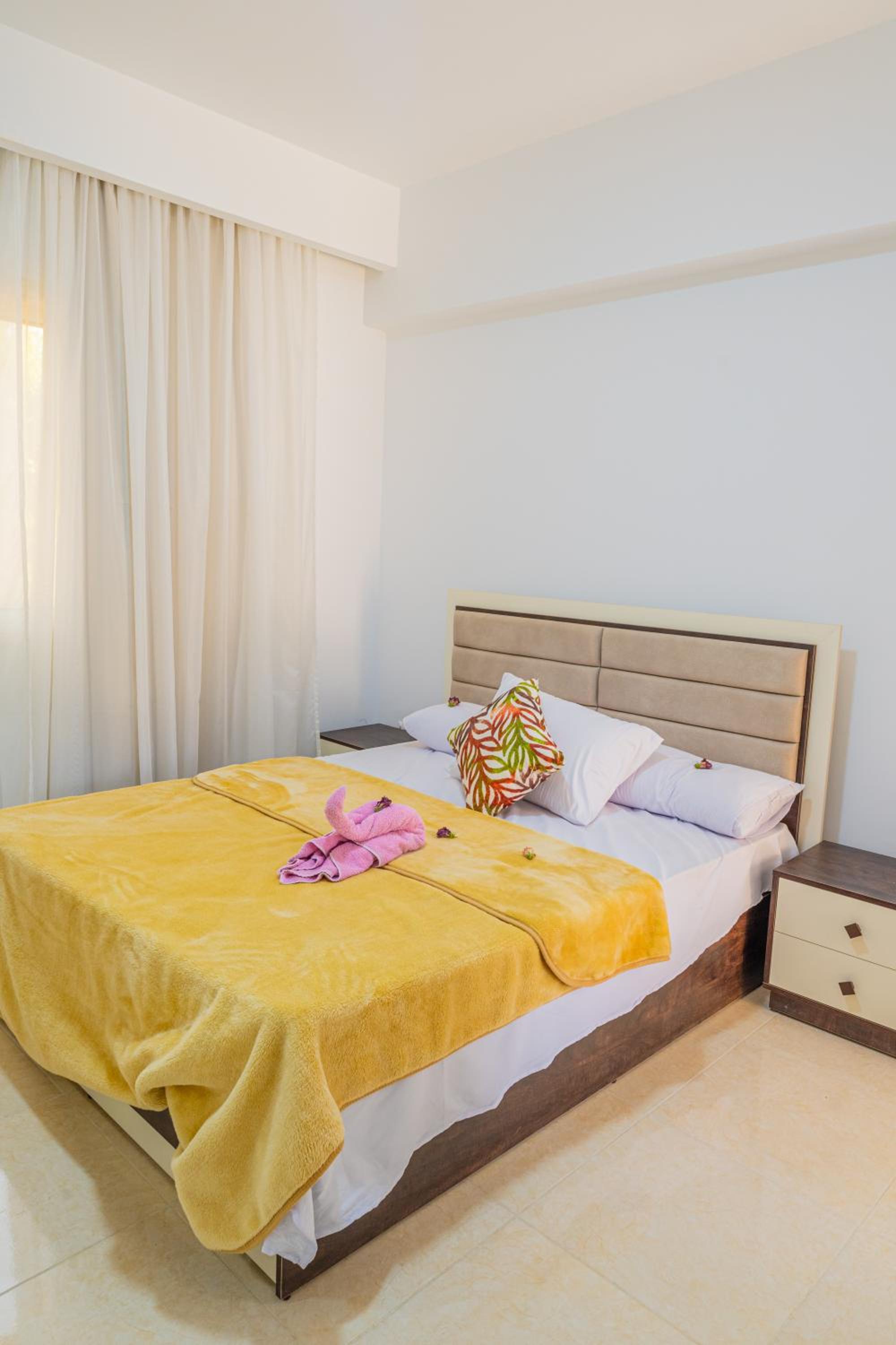GoEgypt Sunny apartment