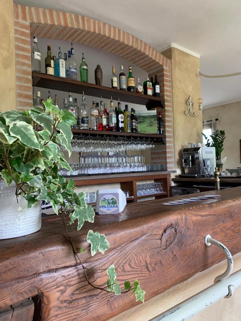 Agriturismo Polgara