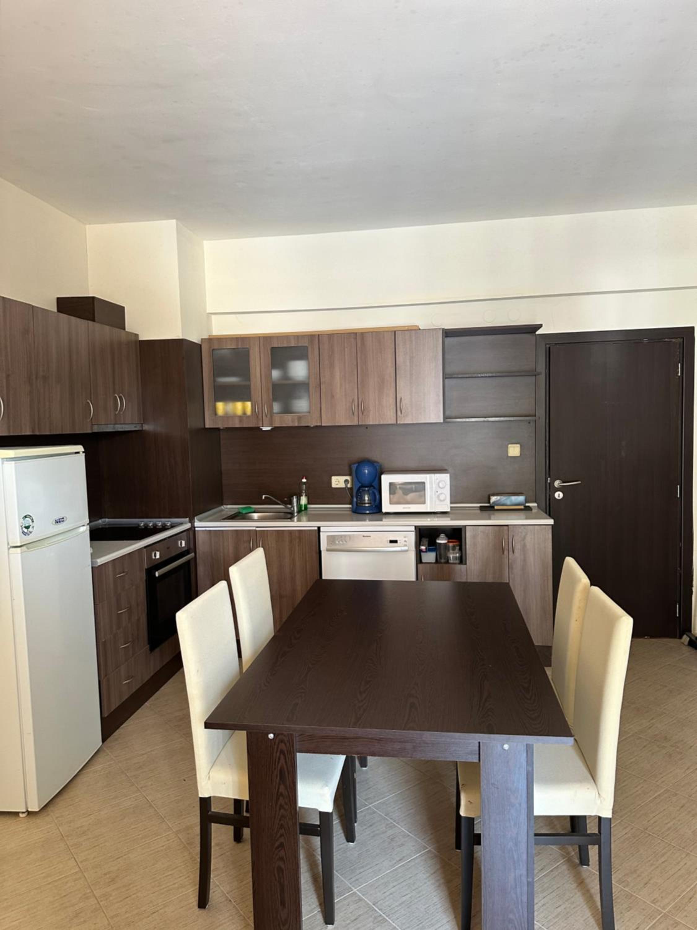 Golden Sands - Bendita Mare