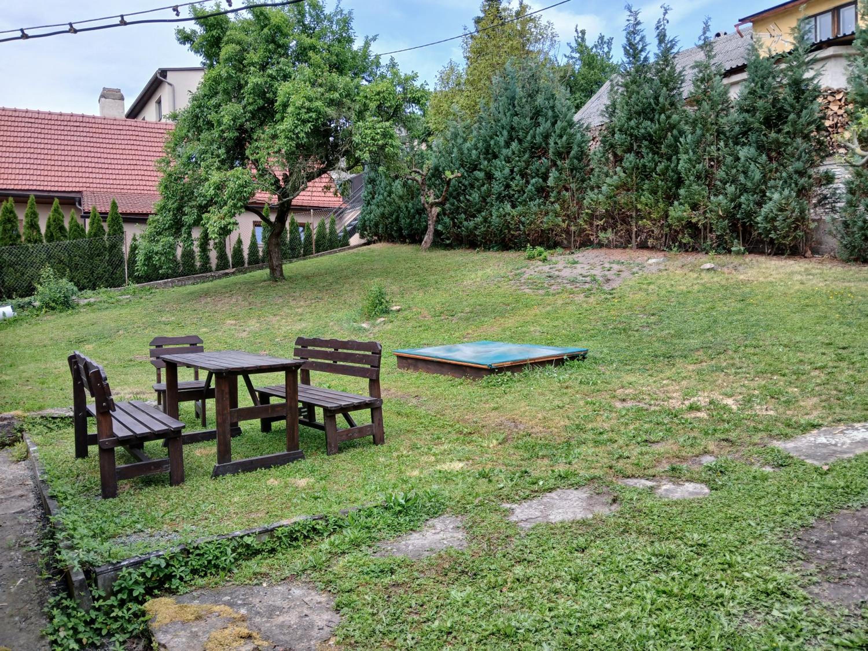Dům Krčín