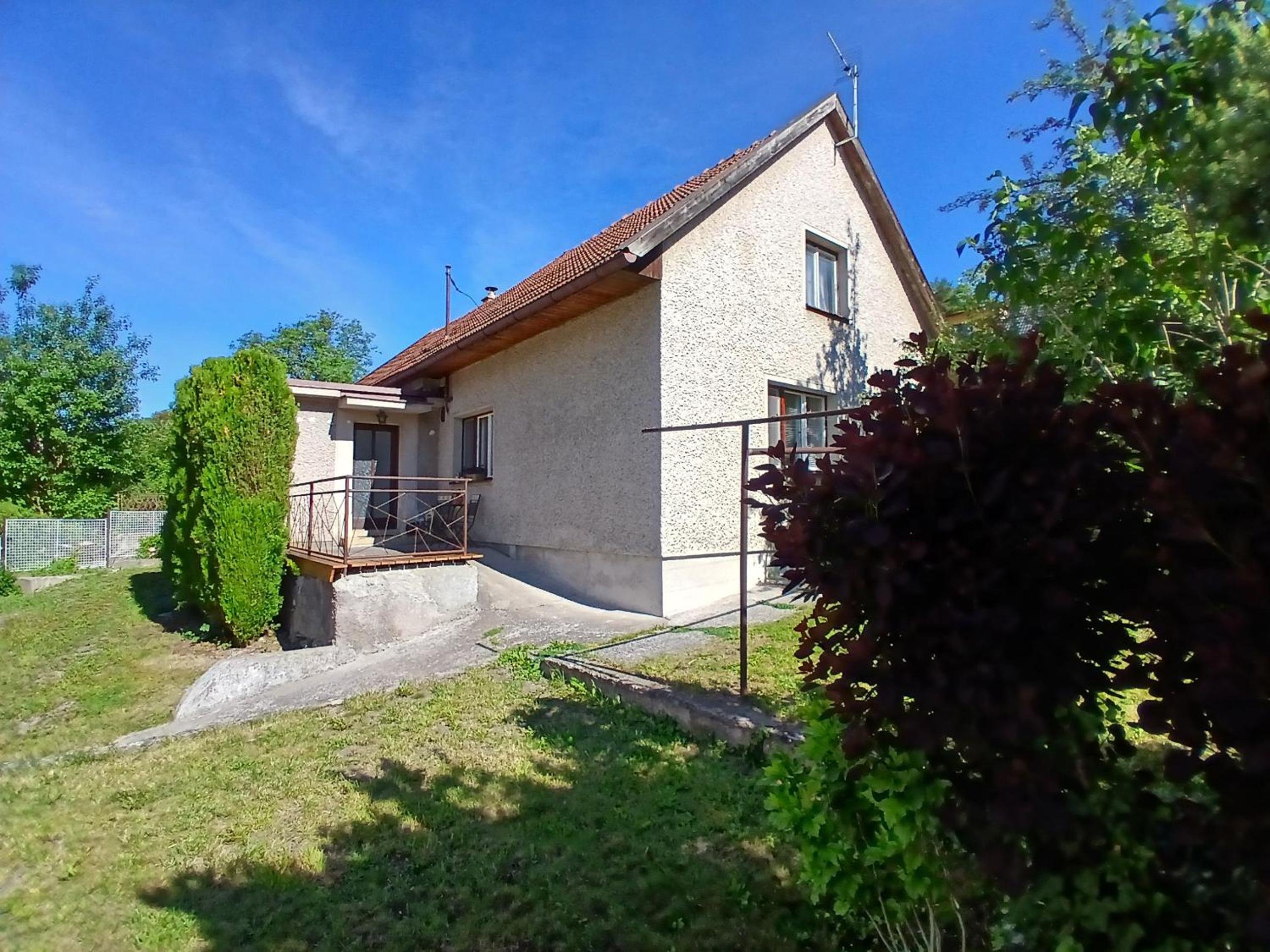 Dům Krčín