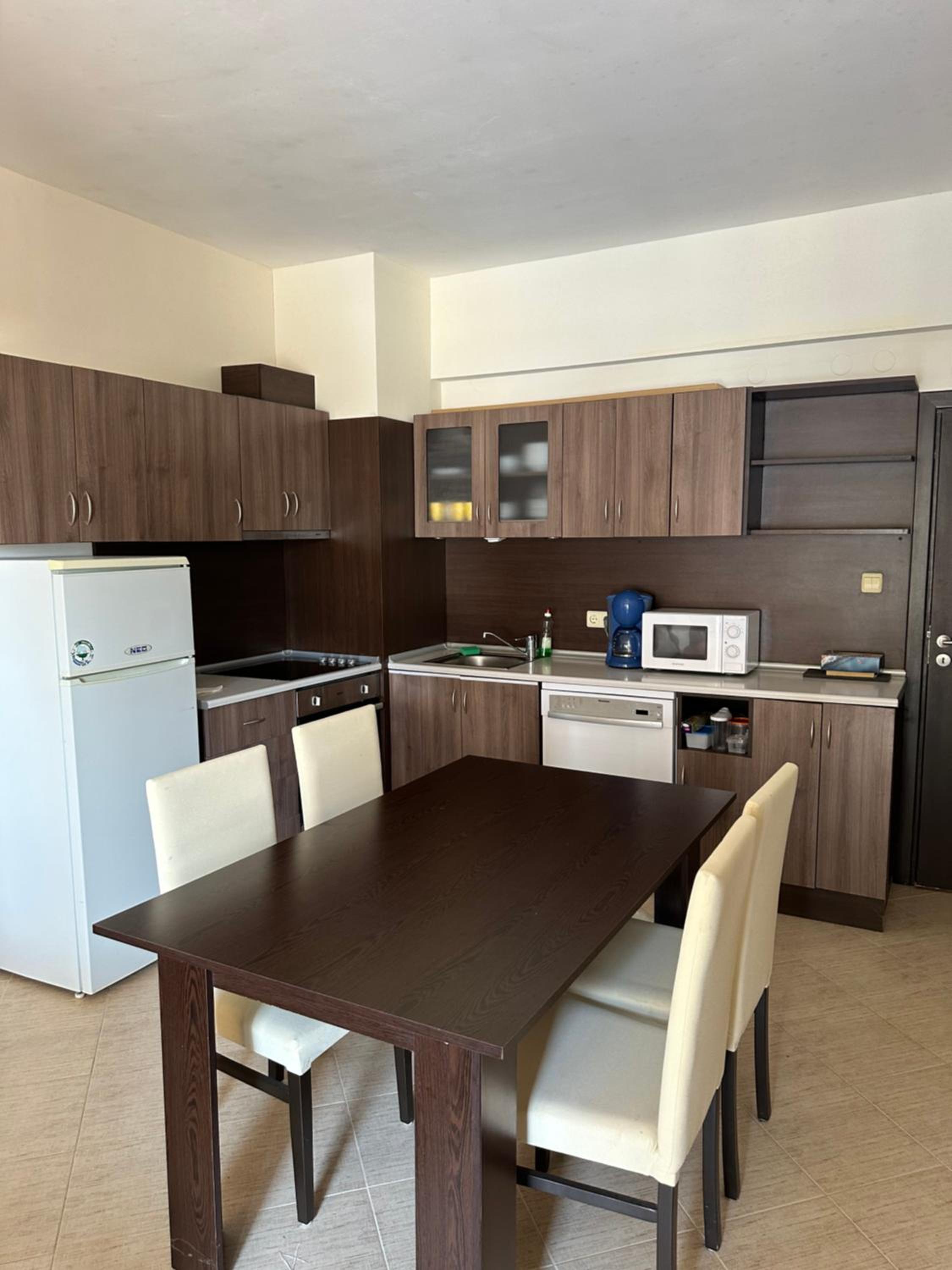 Golden Sands - Bendita Mare