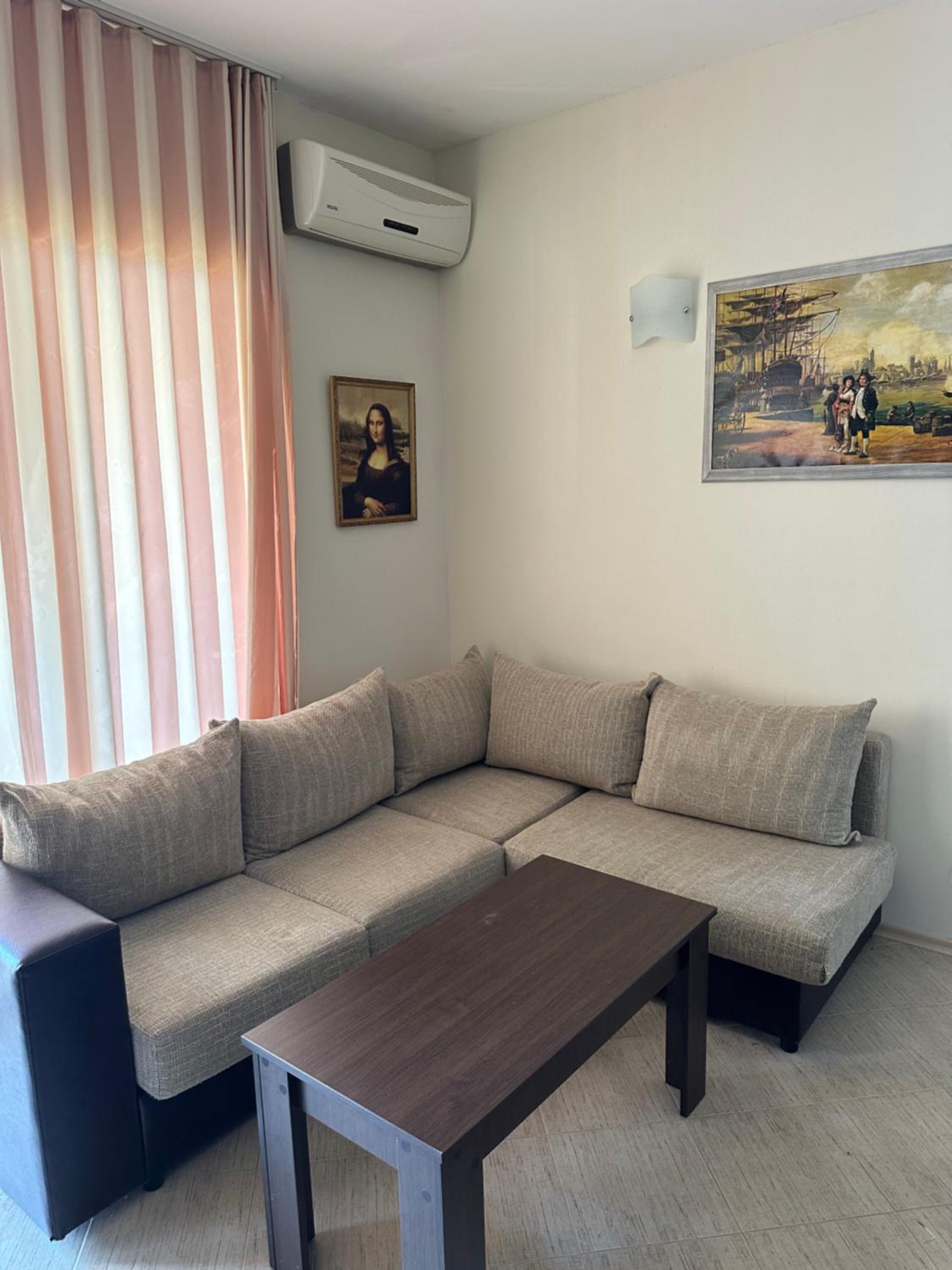Golden Sands - Bendita Mare