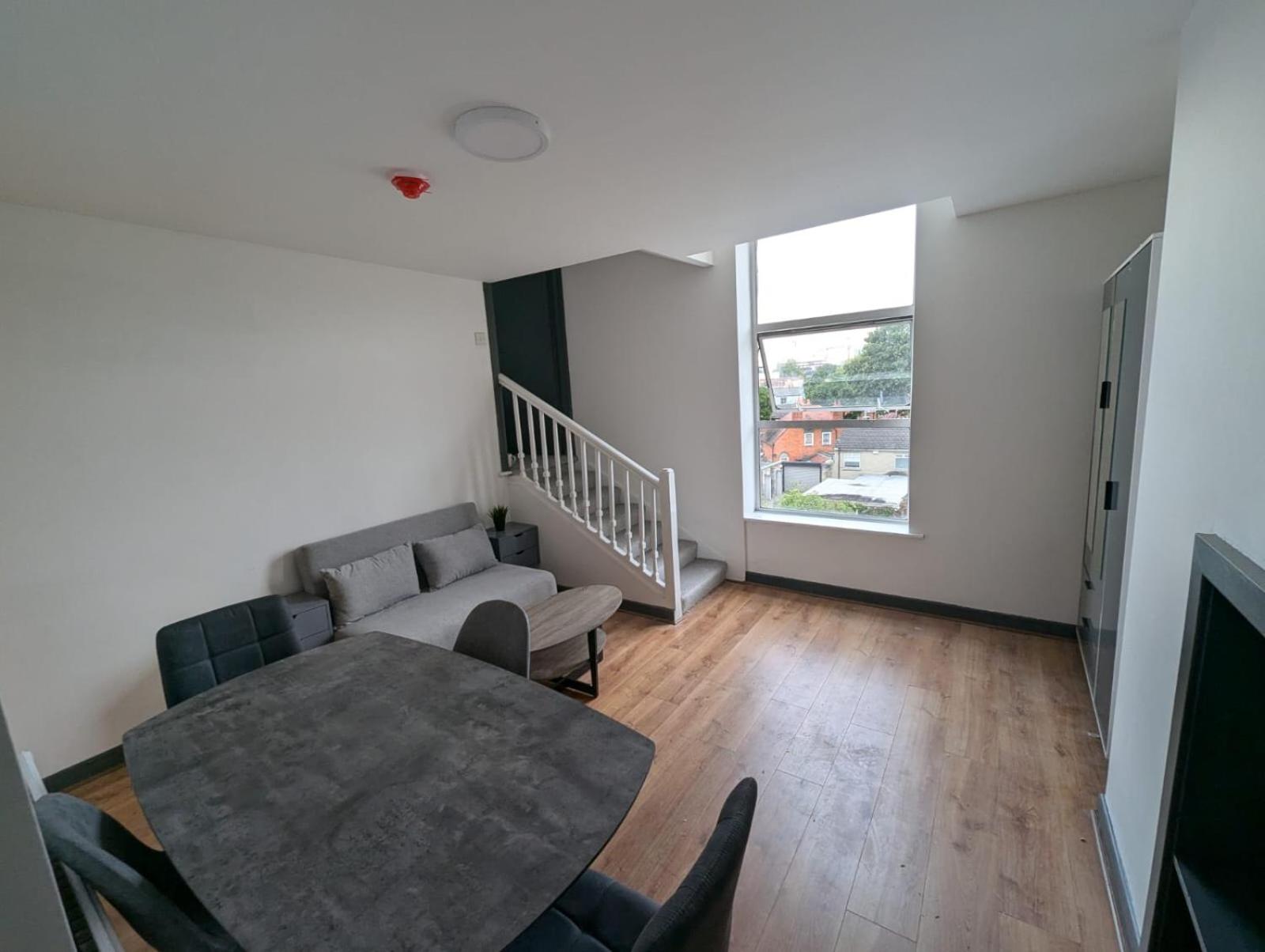 Dublin 4 apartments in prestigious area