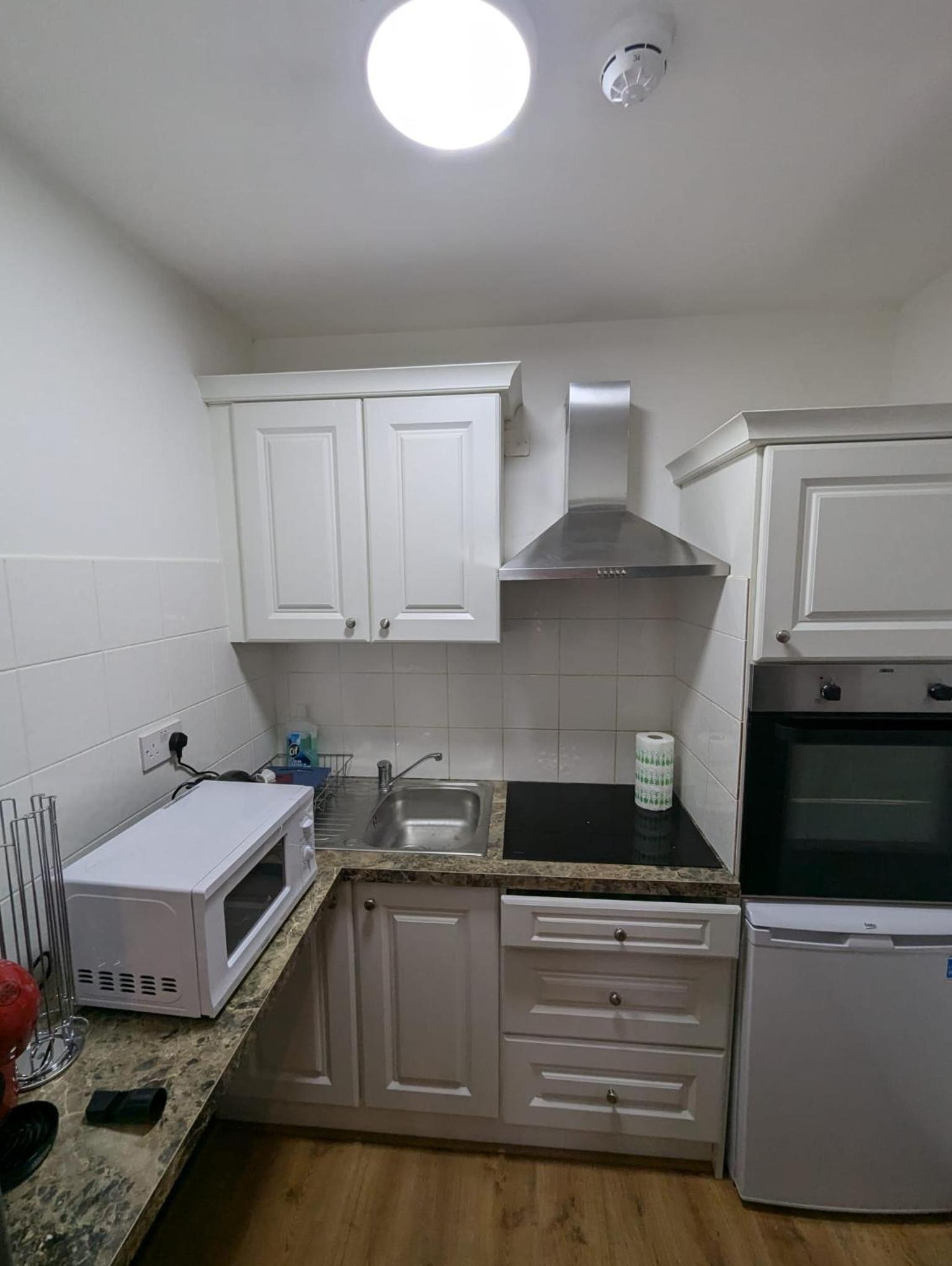 Dublin 4 apartments in prestigious area