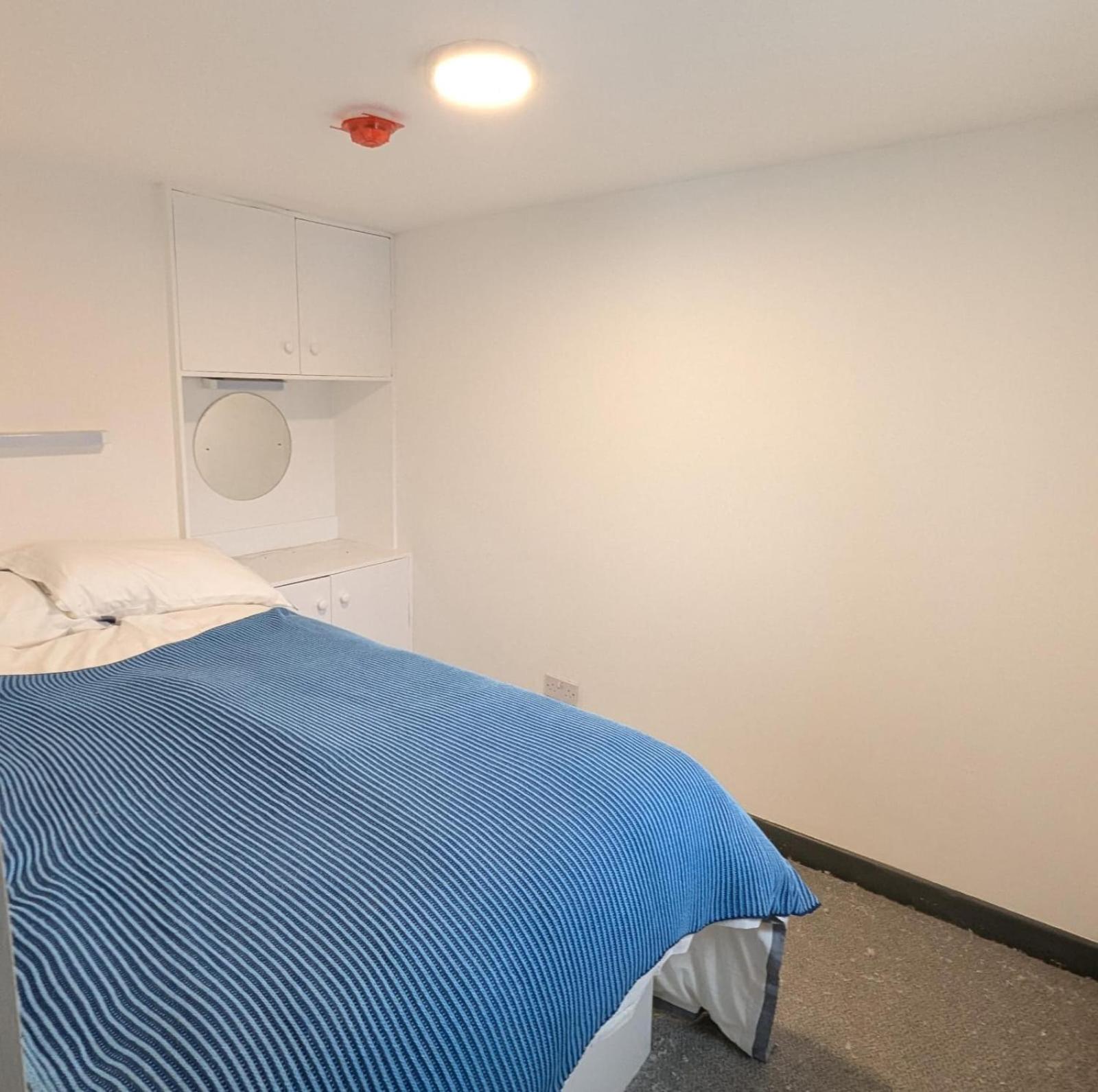 Dublin 4 apartments in prestigious area