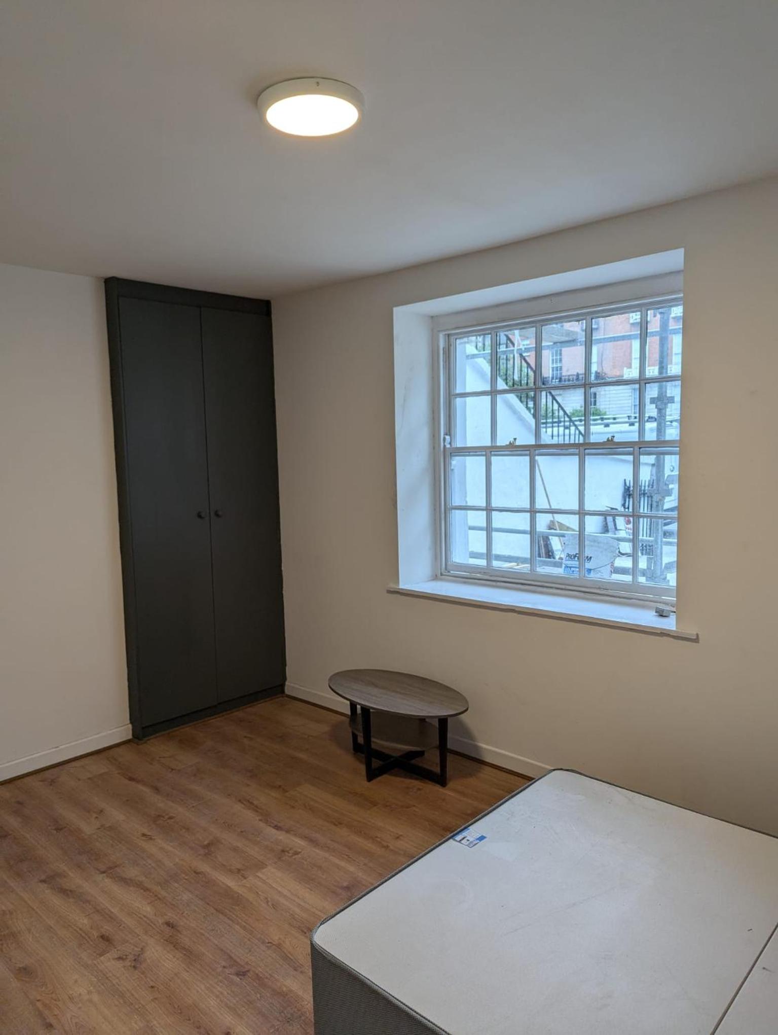 Dublin 4 apartments in prestigious area