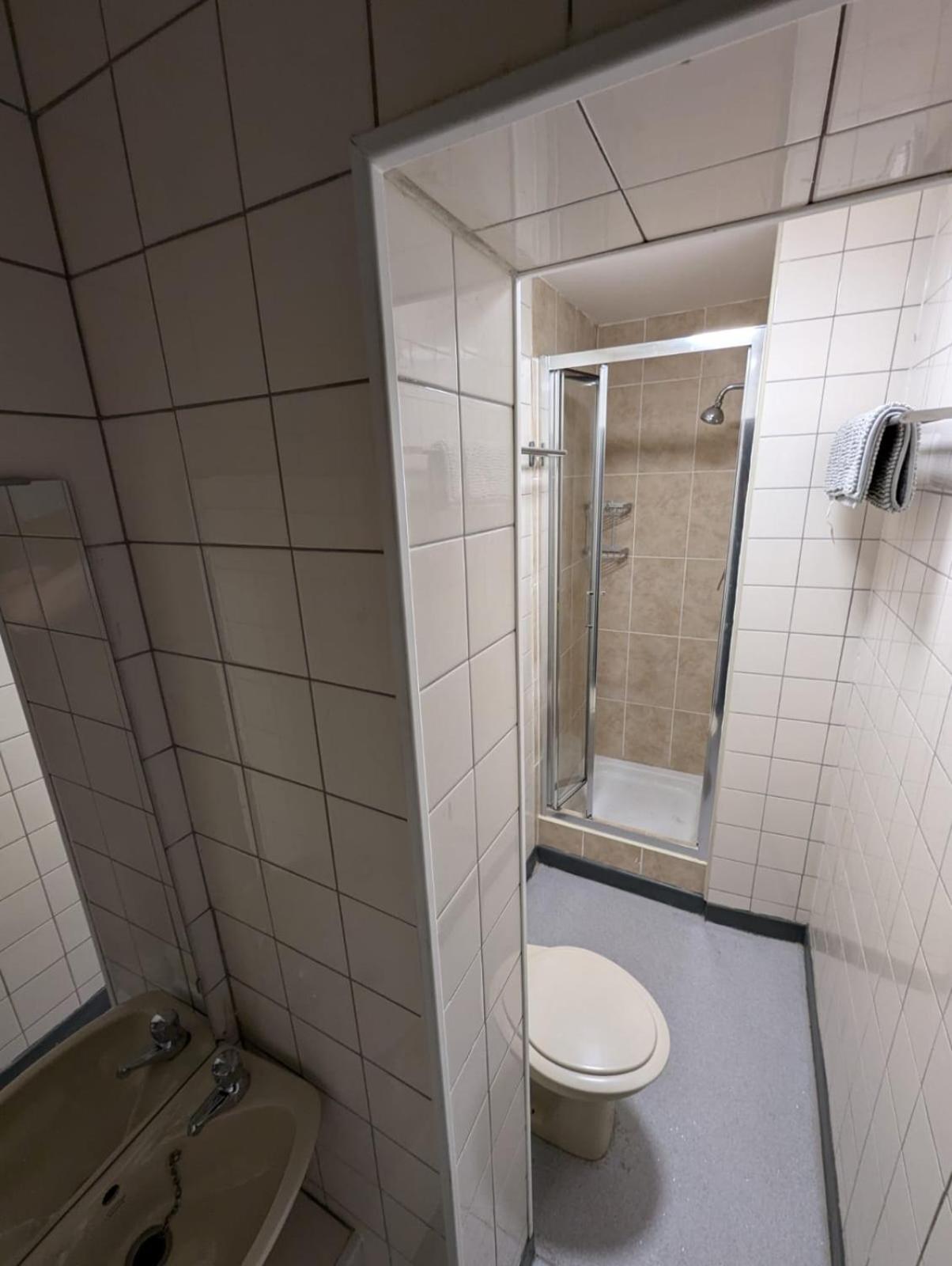 Dublin 4 apartments in prestigious area