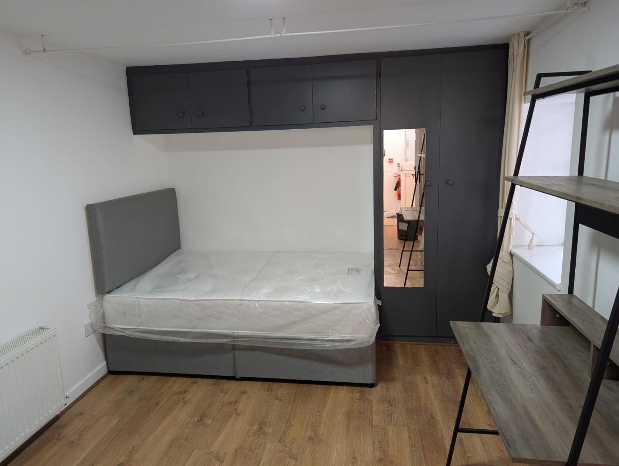 Dublin 4 apartments in prestigious area
