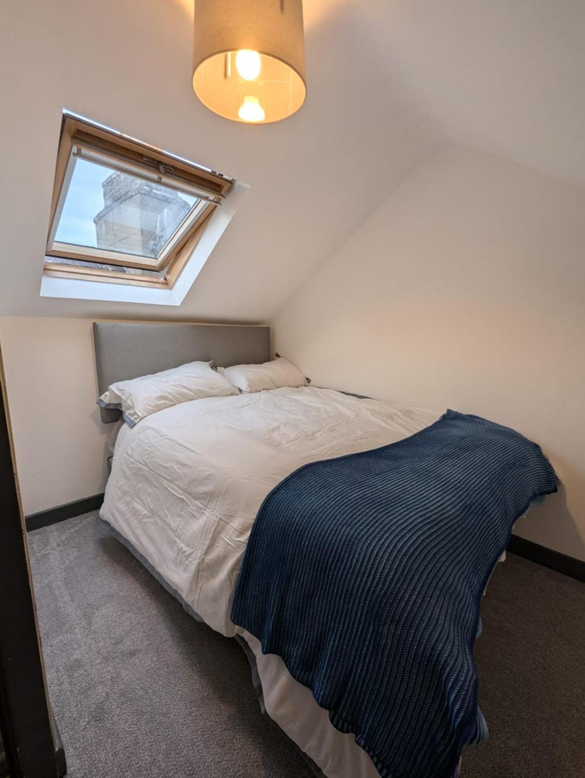 Dublin 4 apartments in prestigious area