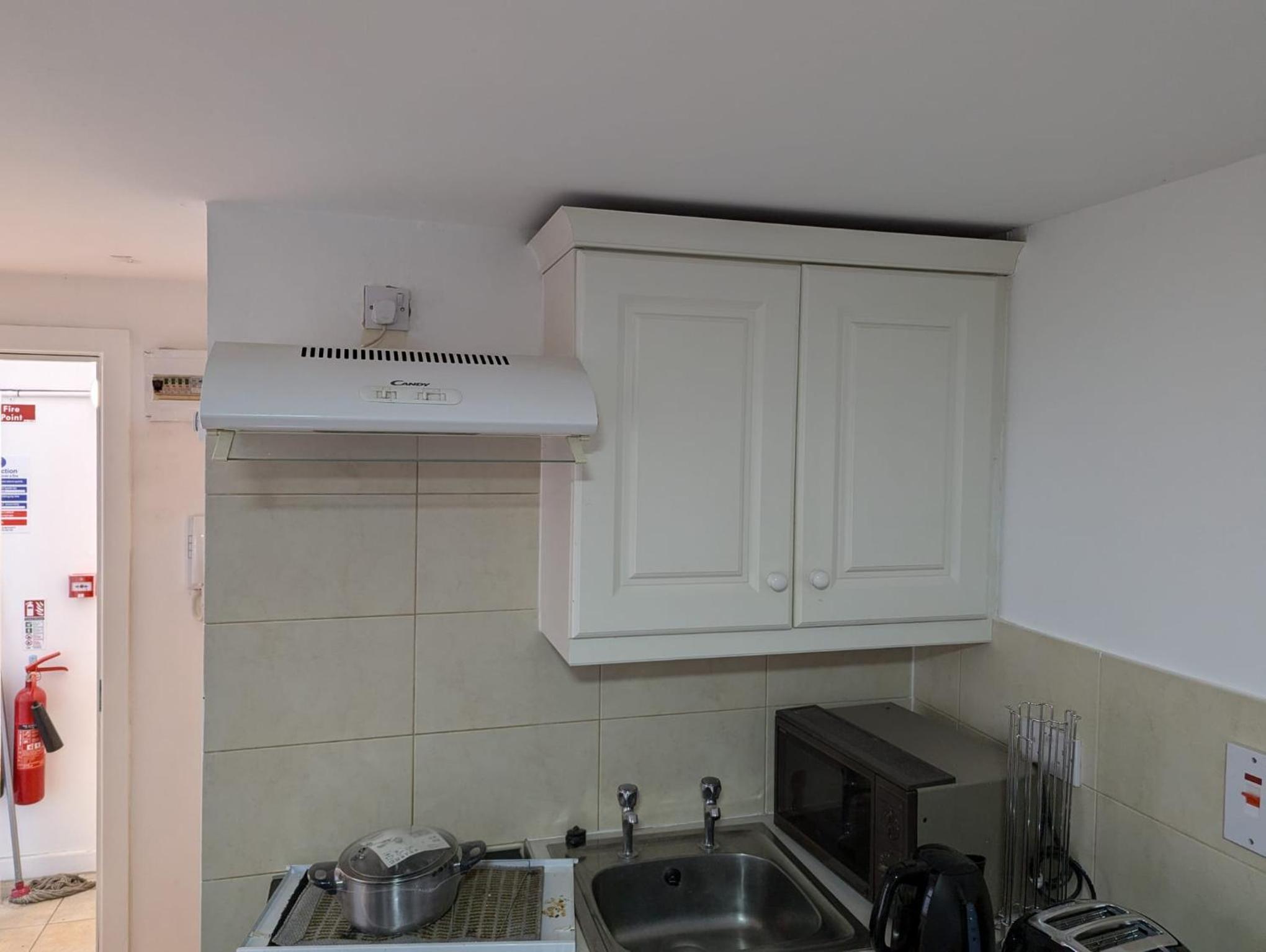 Dublin 4 apartments in prestigious area