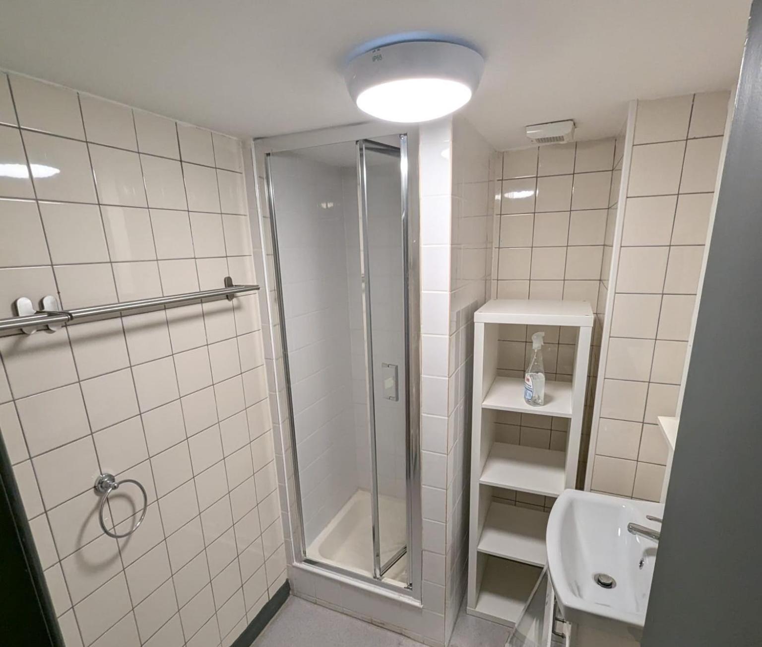 Dublin 4 apartments in prestigious area