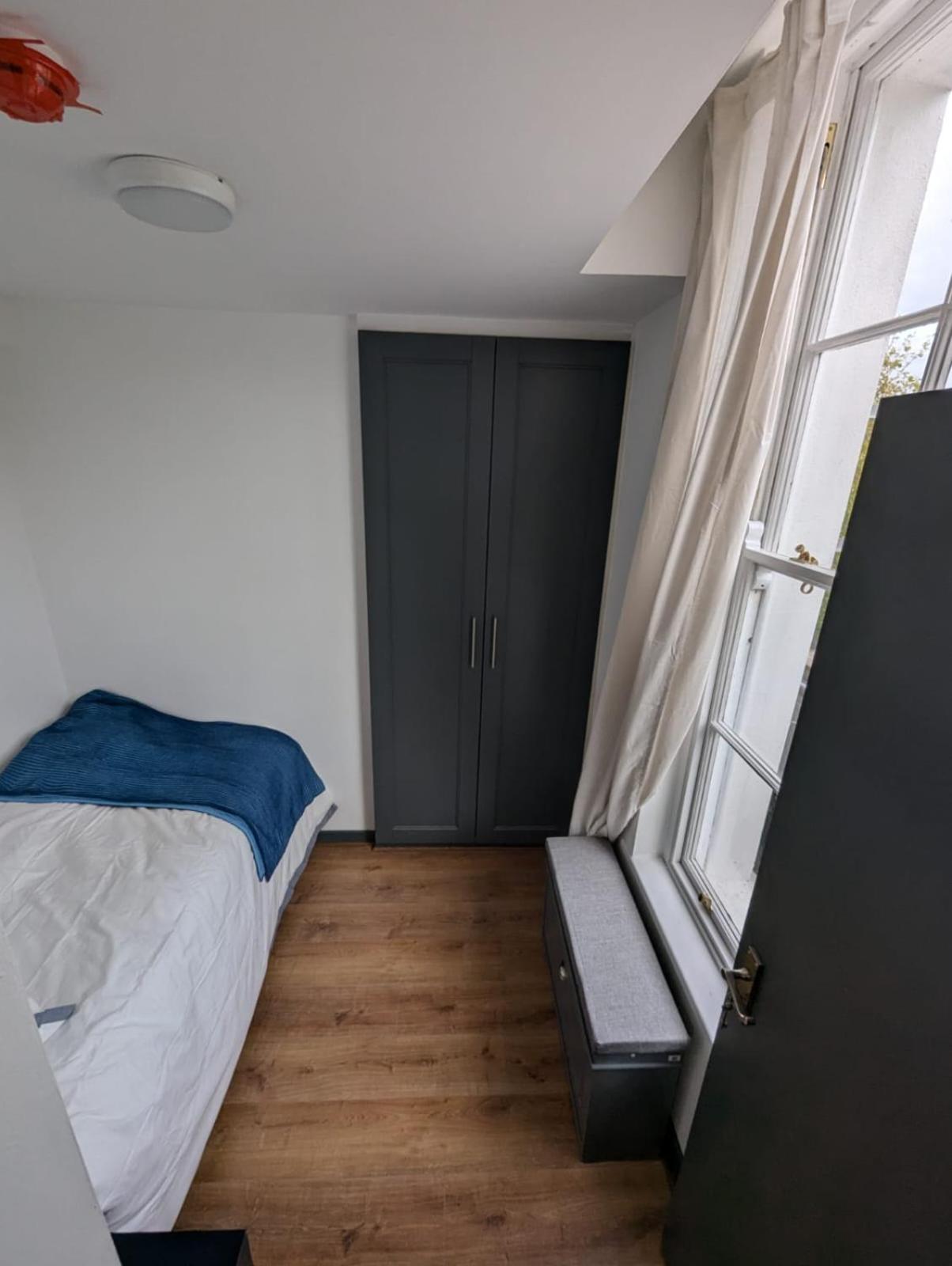 Dublin 4 apartments in prestigious area