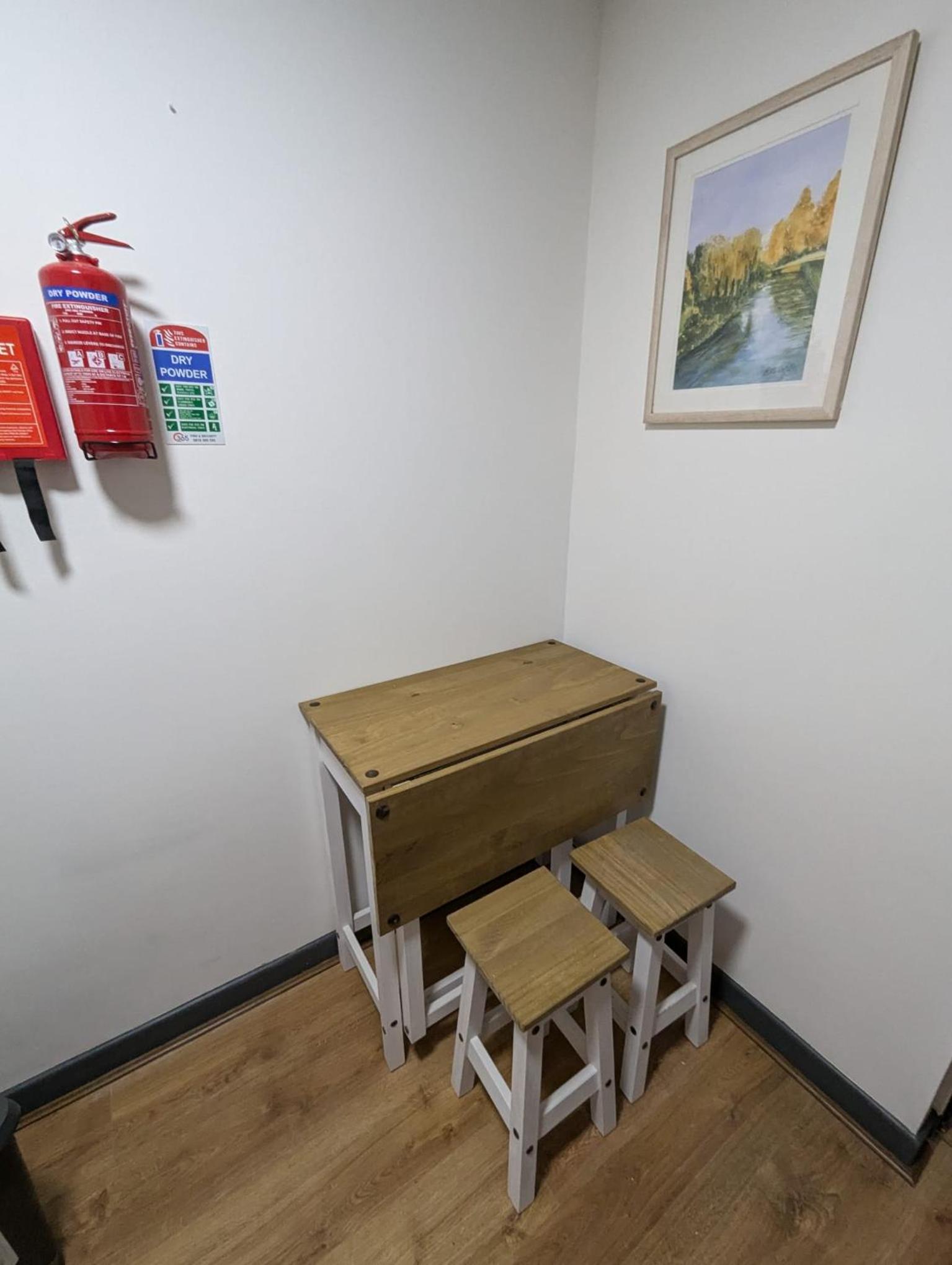 Dublin 4 apartments in prestigious area