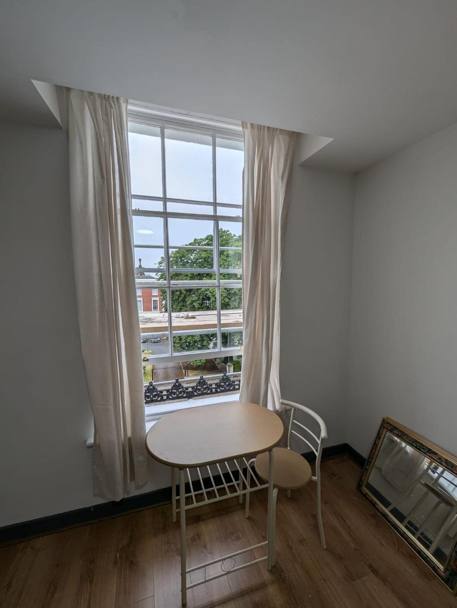 Dublin 4 apartments in prestigious area