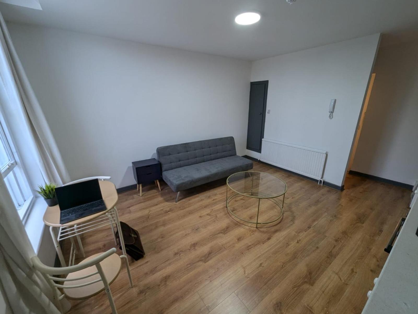 Dublin 4 apartments in prestigious area