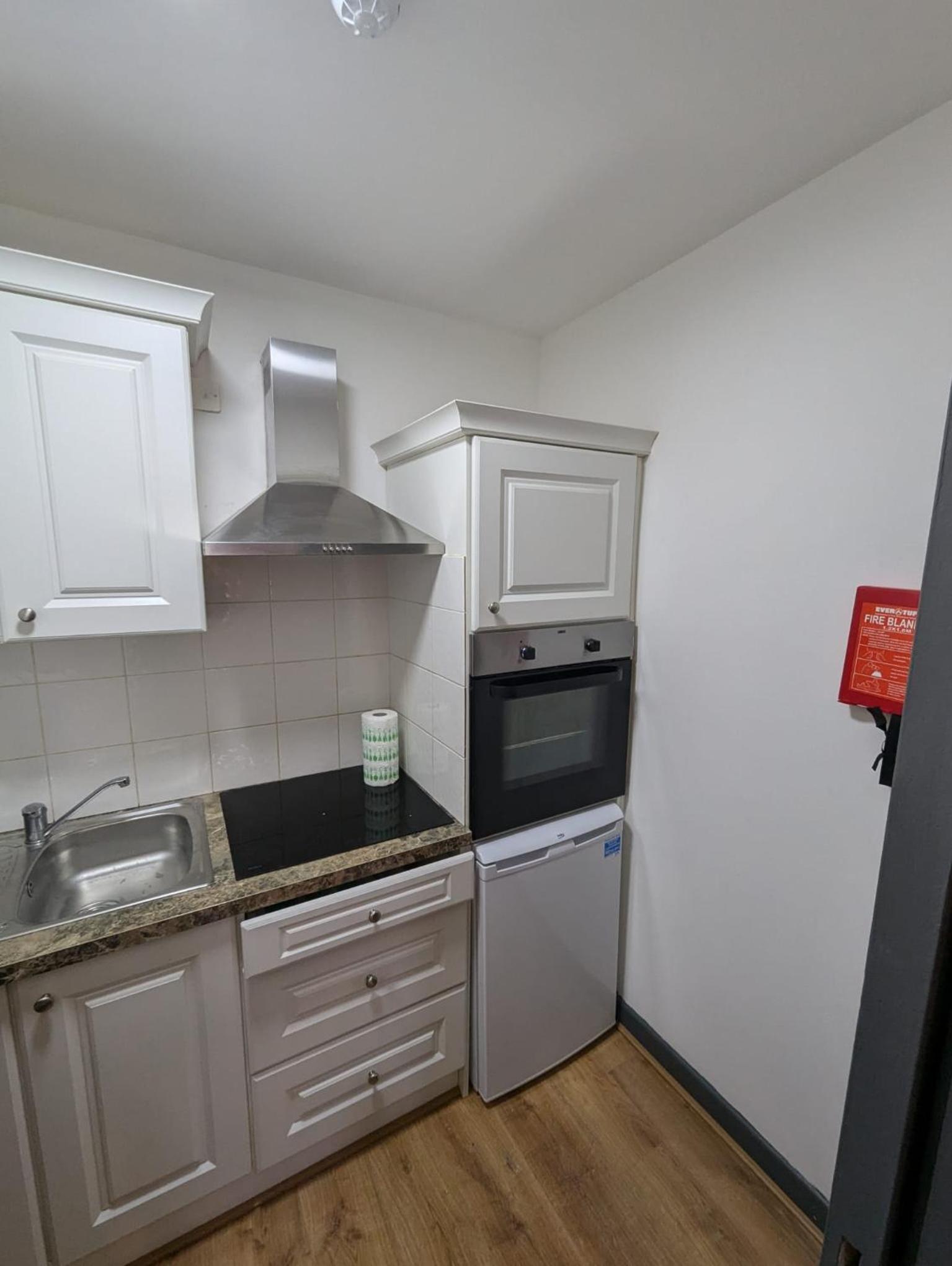 Dublin 4 apartments in prestigious area
