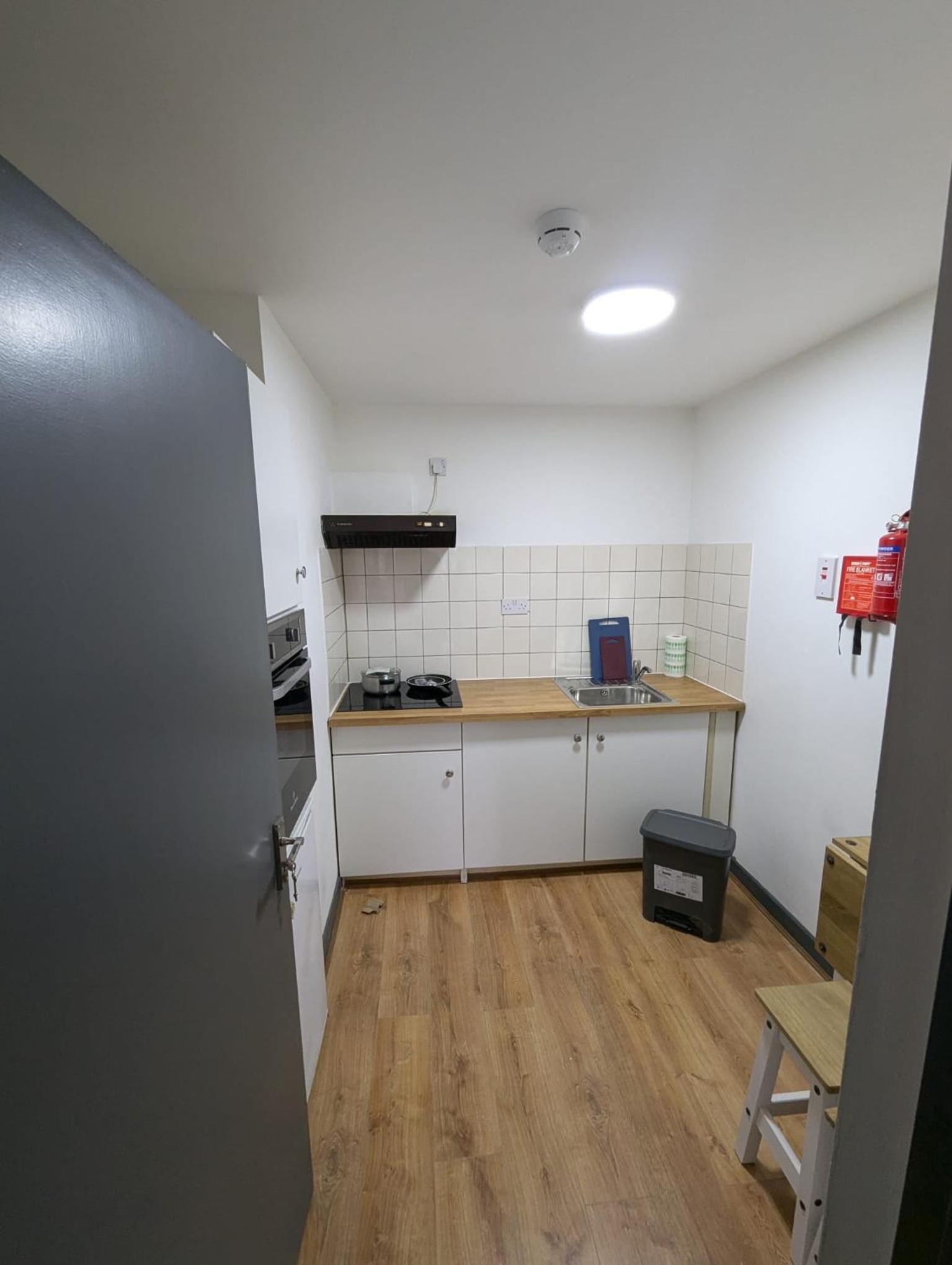 Dublin 4 apartments in prestigious area