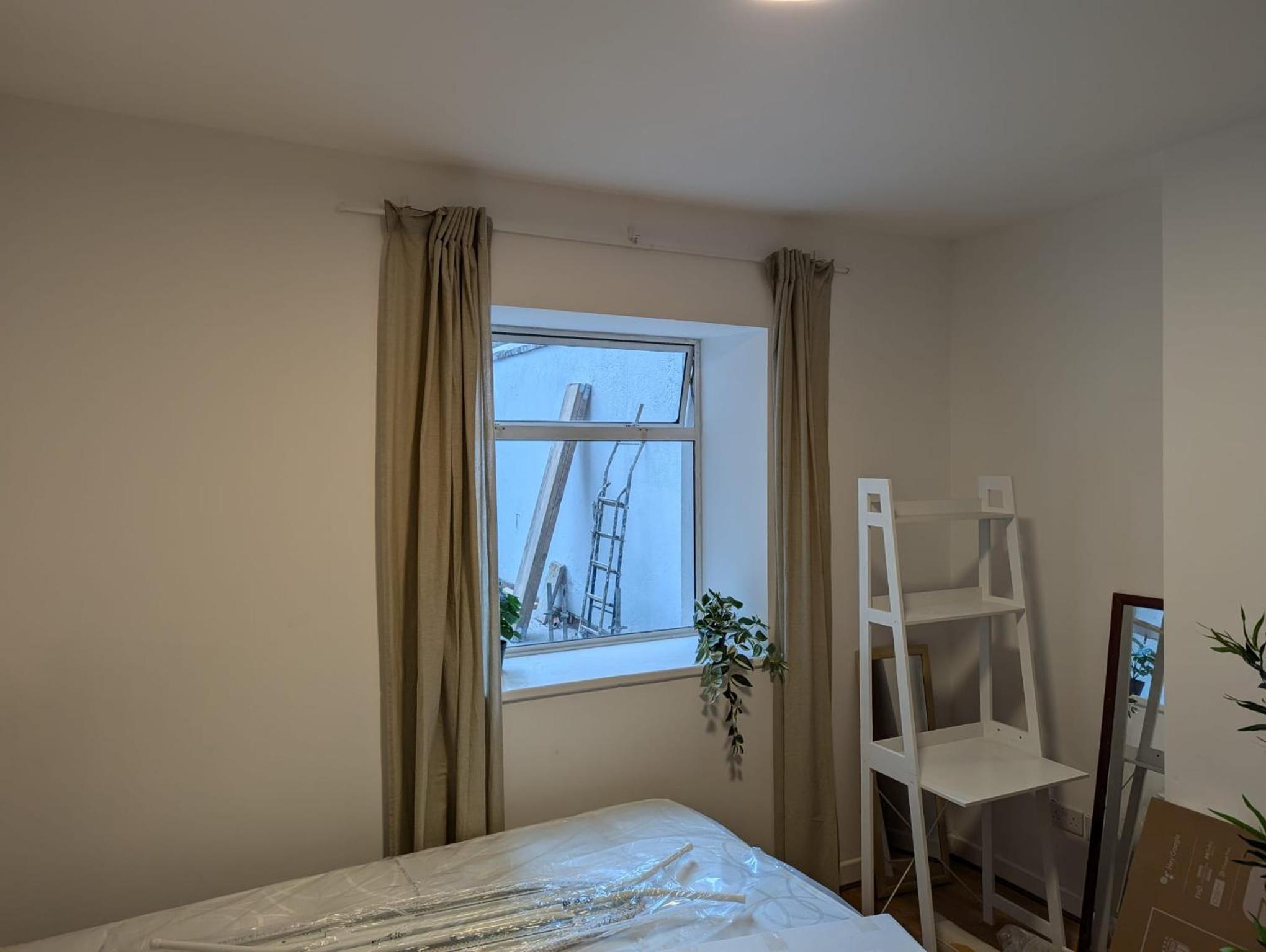 Dublin 4 apartments in prestigious area