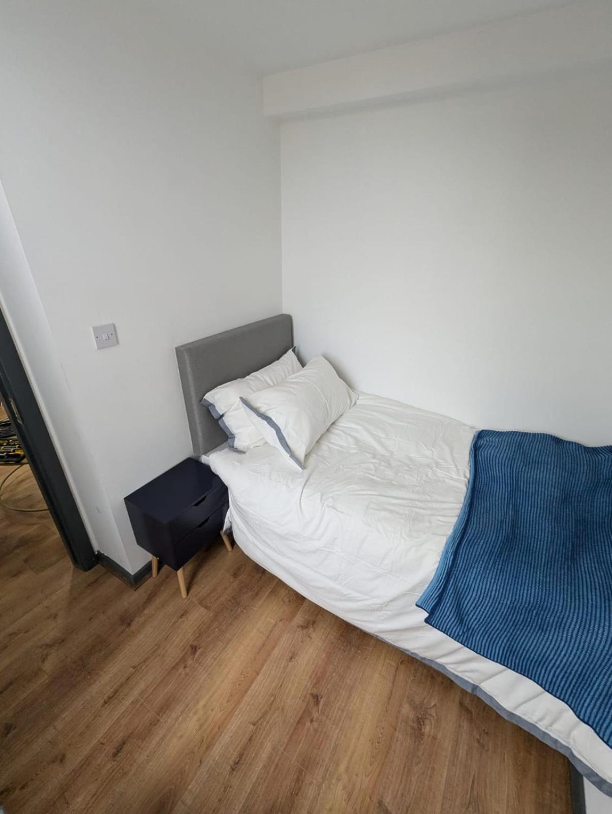 Dublin 4 apartments in prestigious area