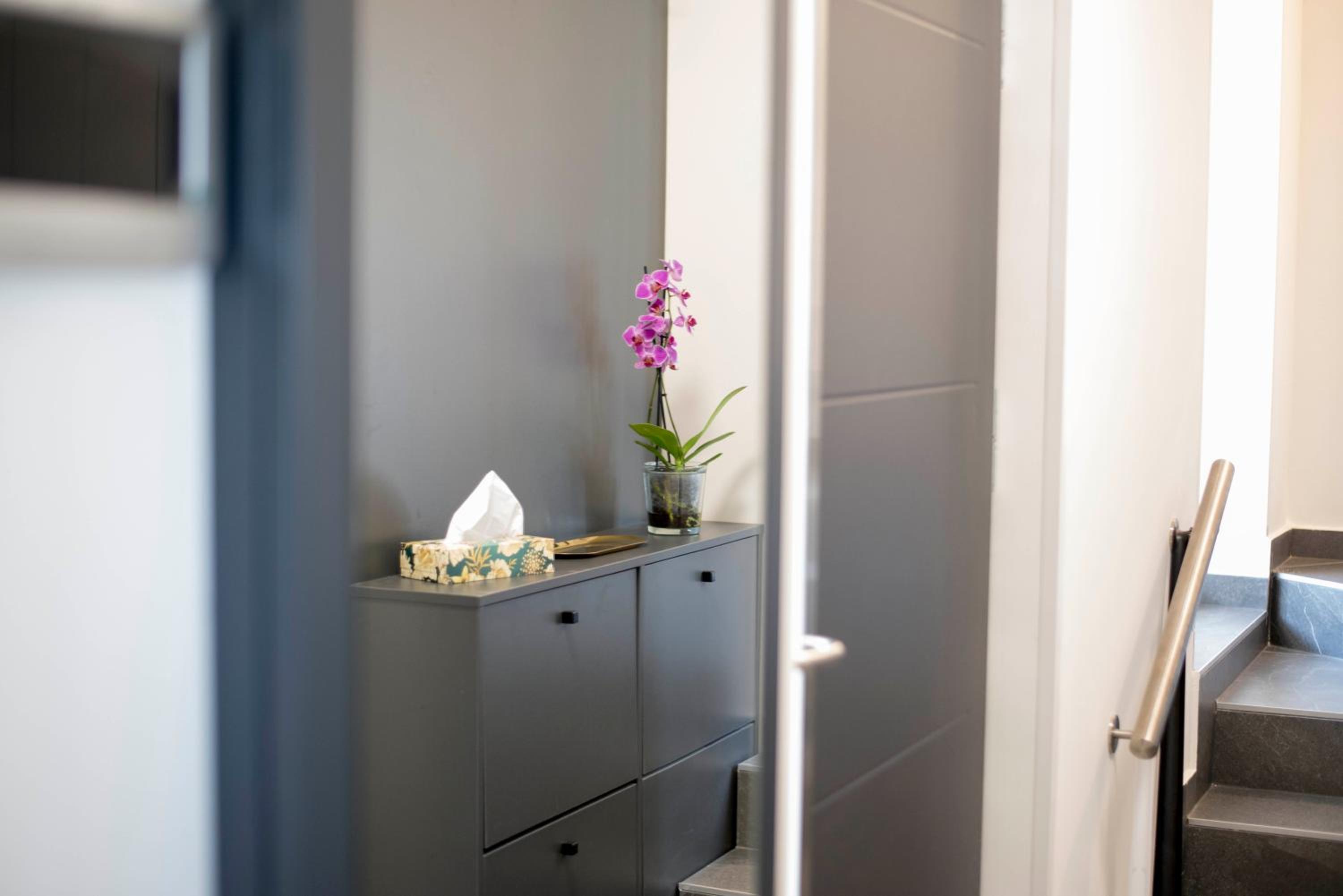 Horizont Apartman
