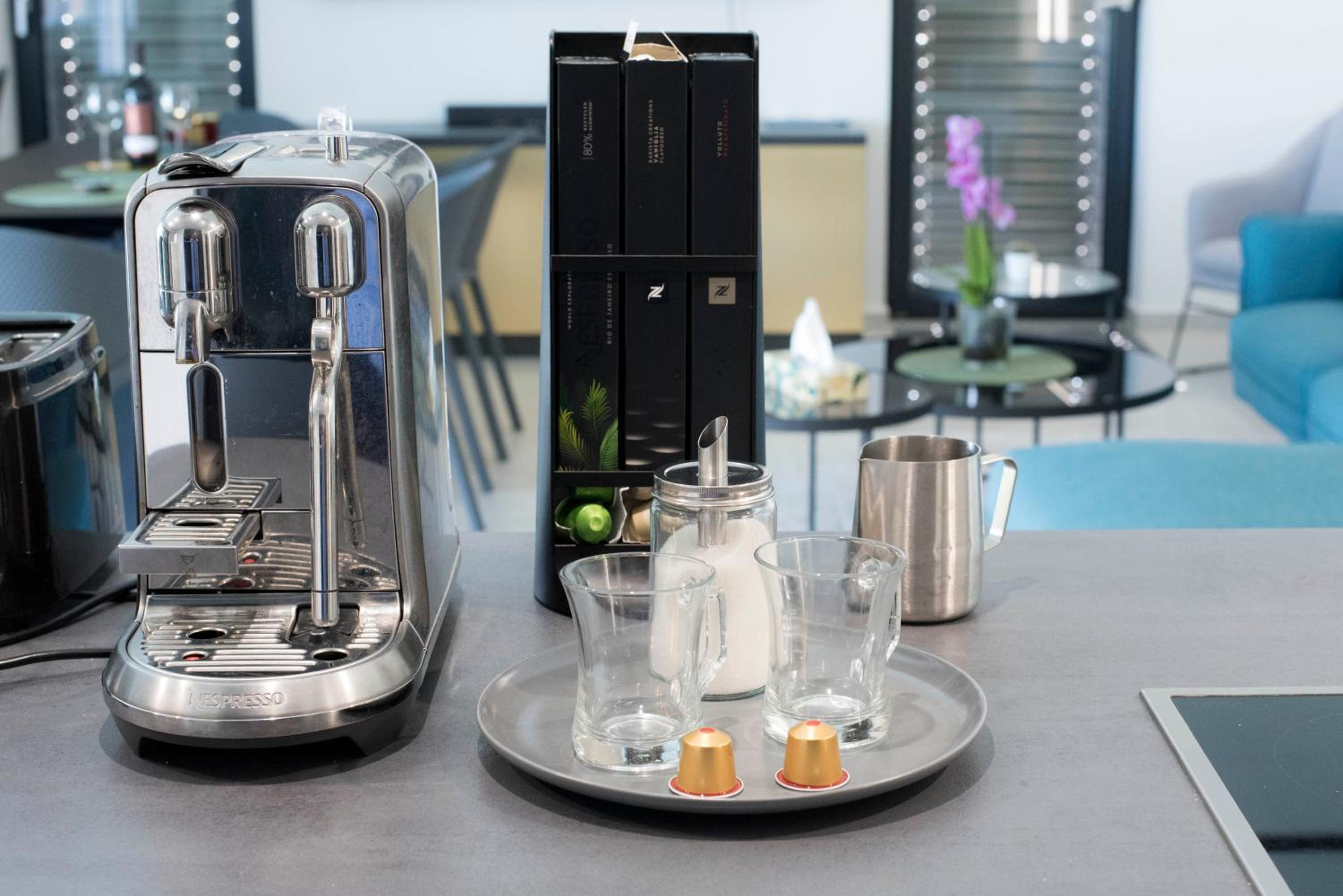 Horizont Apartman